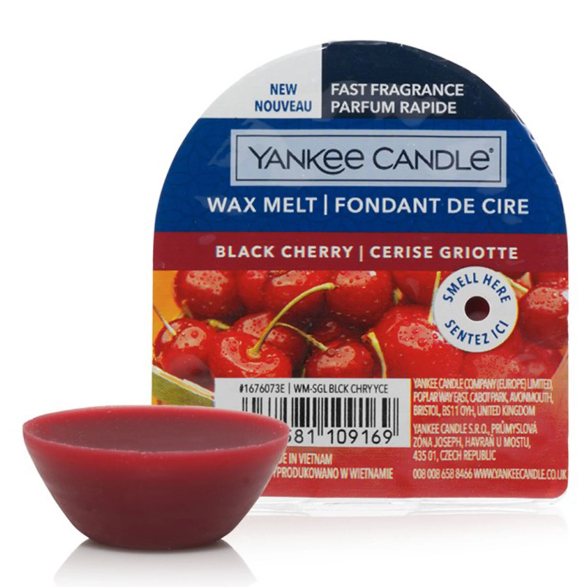 WAX MELT Ceară parfumată