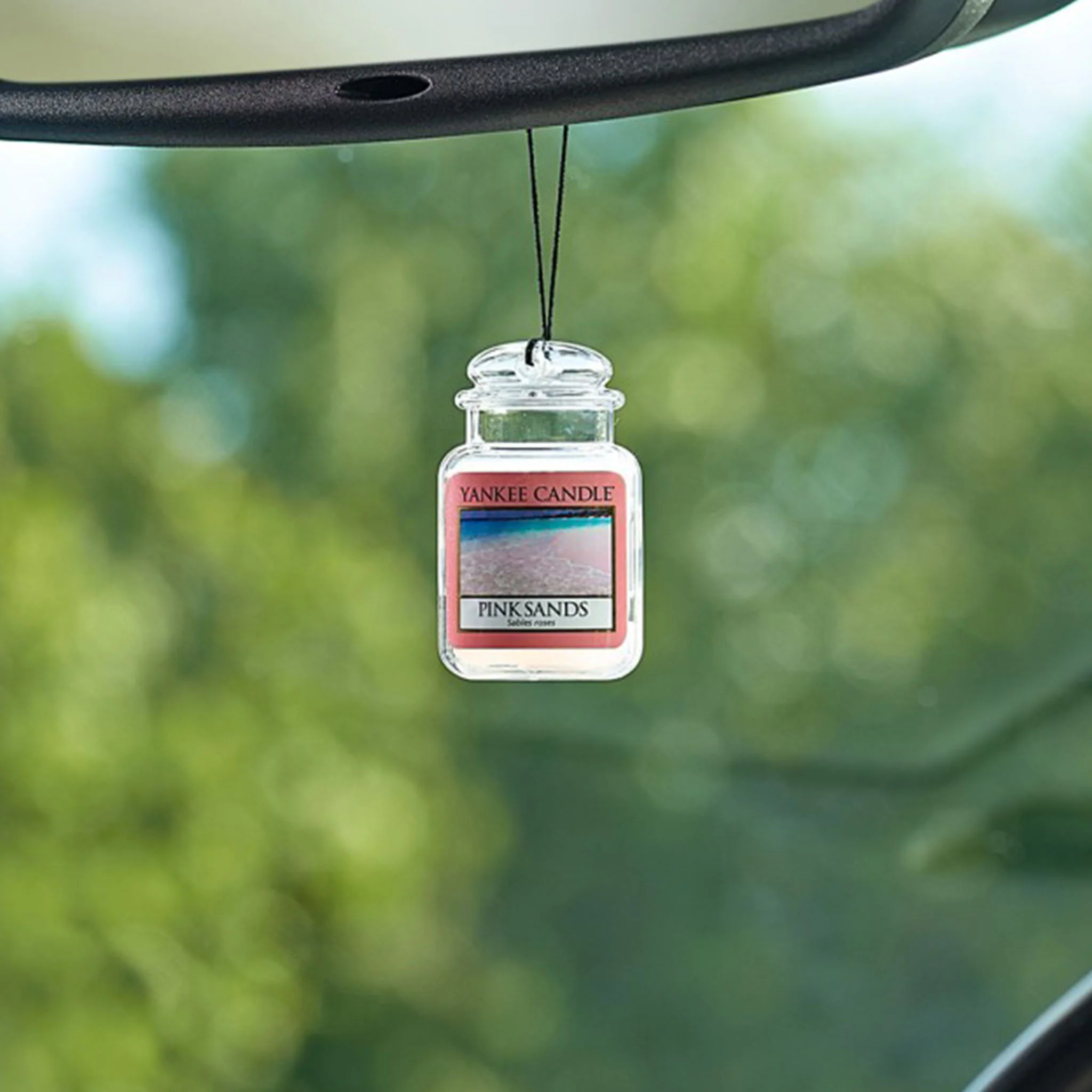 CAR JAR ULTIMATE Odorizant mașină - Image 2