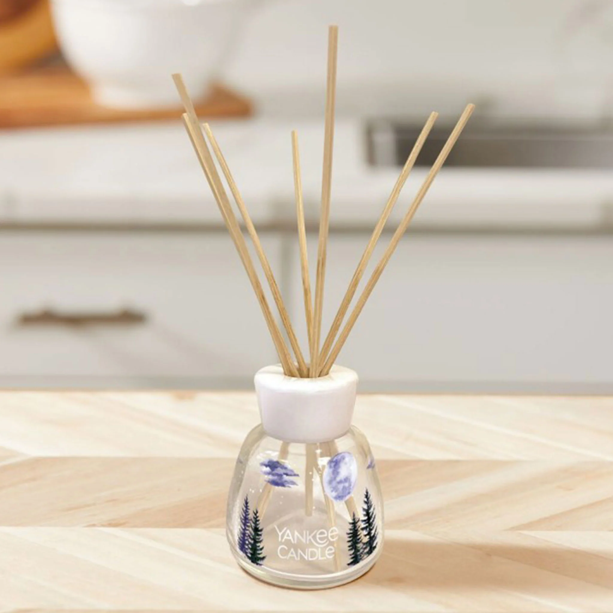 REED DIFFUSER Difuzor parfum cameră - Image 2