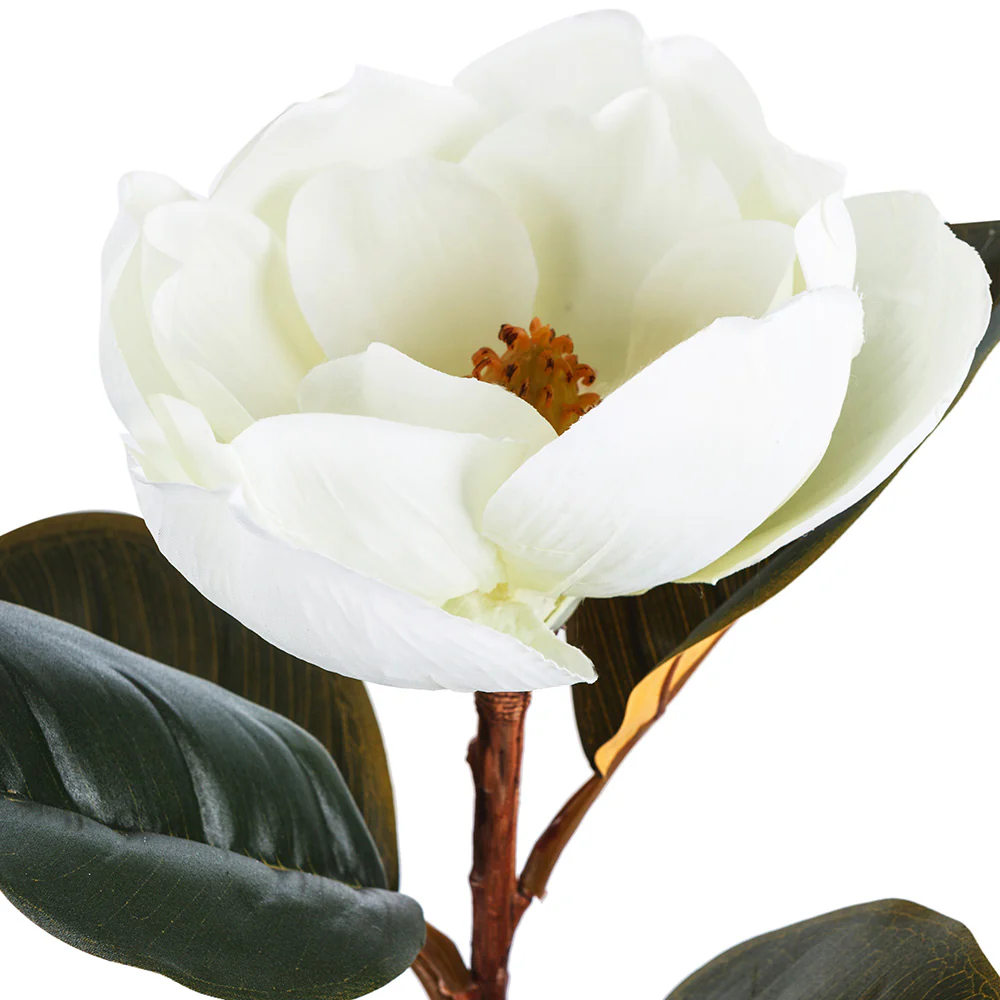 MAGNOLIA Floare artificială - Image 3
