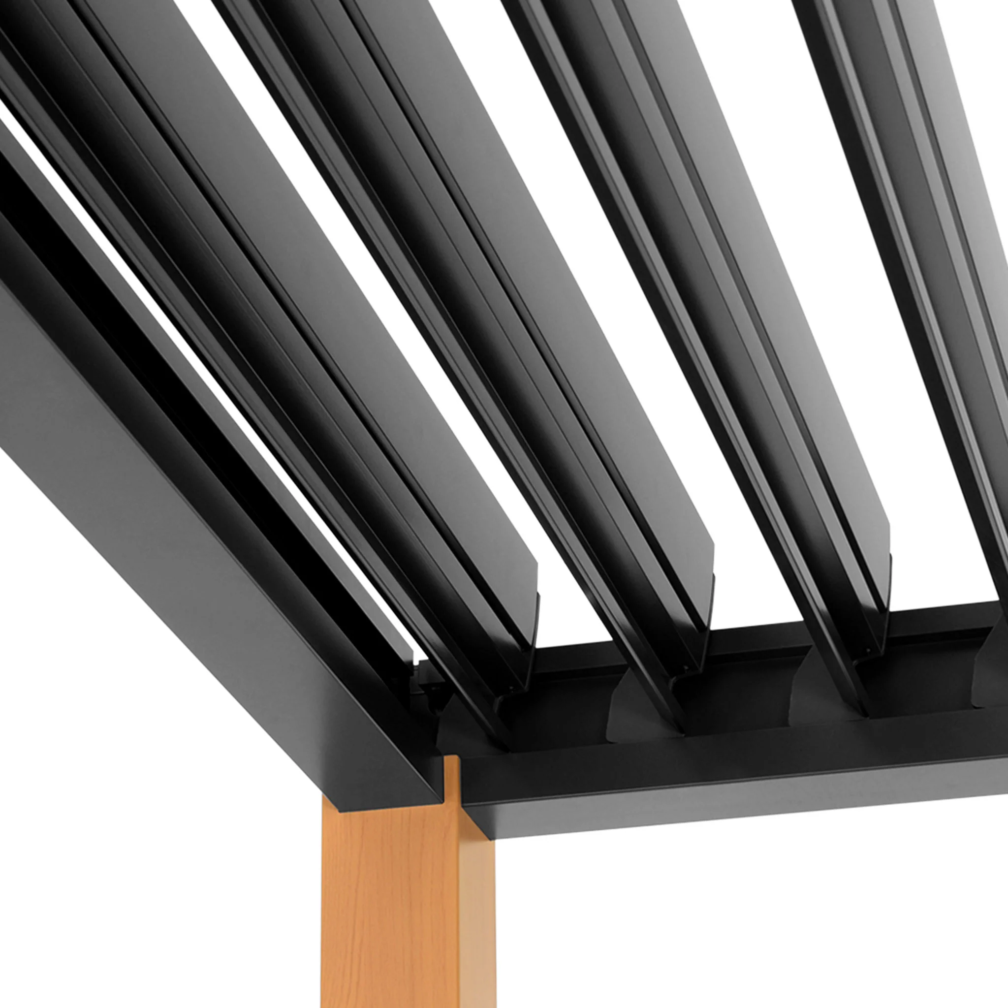 RUFINA Pavilion, 297x297cm - Image 7