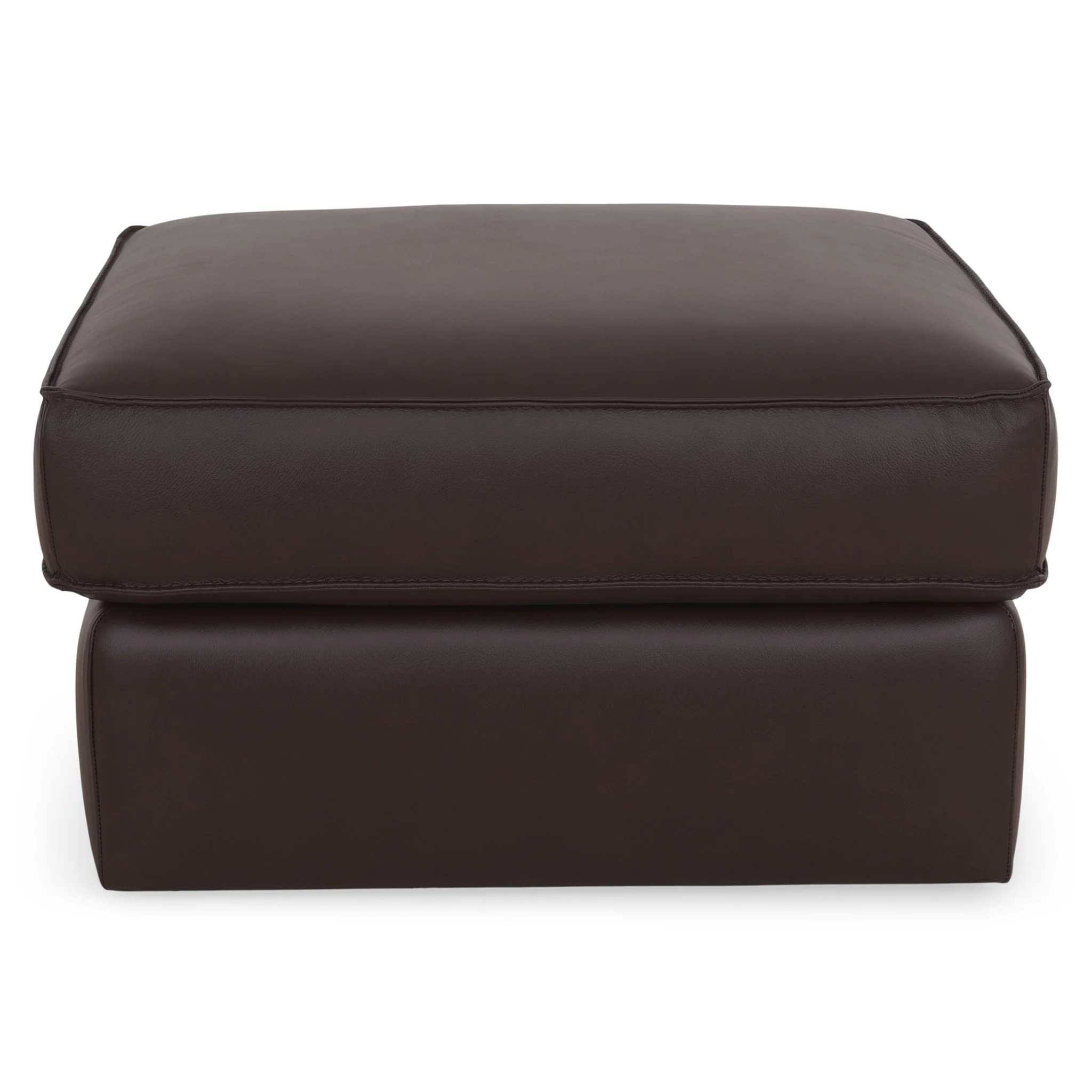LANCASTER Taburet, piele