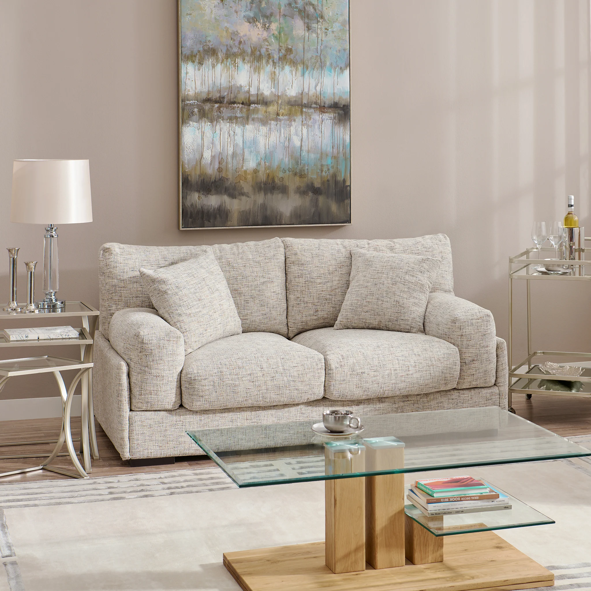 LANIA Set 3 măsuțe - Image 6