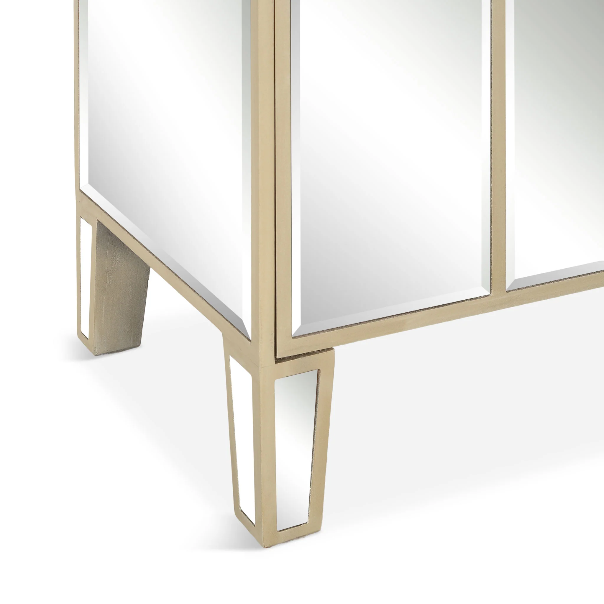 MIRROR Comodă 2 uși - Image 6
