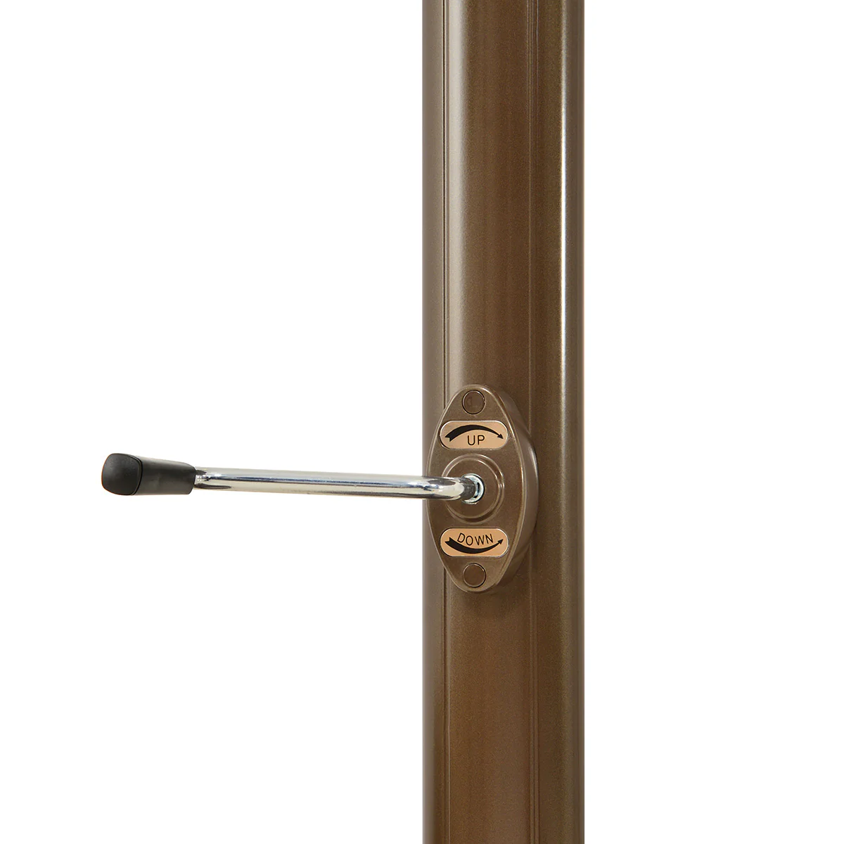 NISA Umbrelă, bază inclusă, D.350cm - Image 6