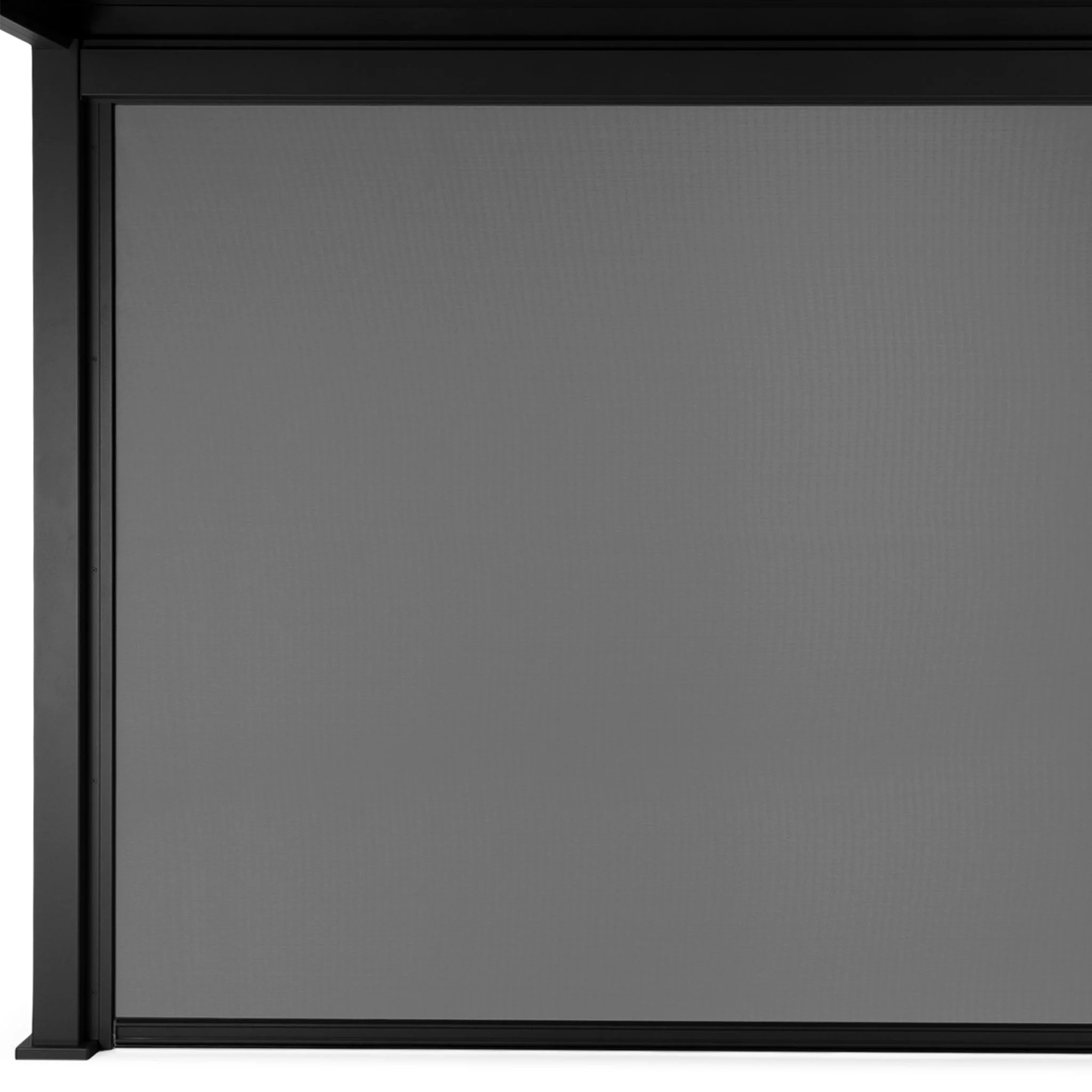 MIRADOR PREMIUM Rulou textilină pergolă - Image 15