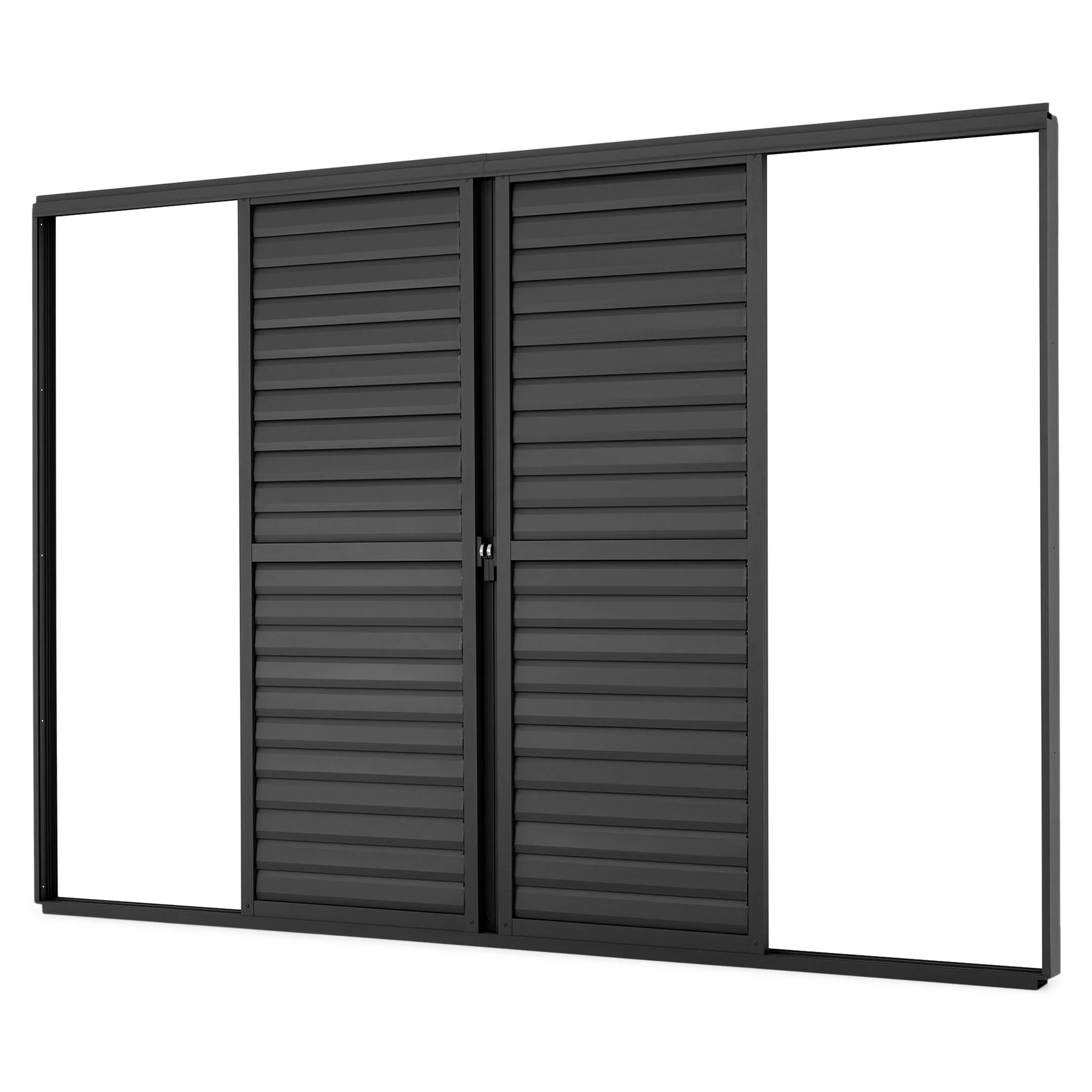 MIRADOR GOLD/PREMIUM Uși glisante aluminiu pergolă - Image 4