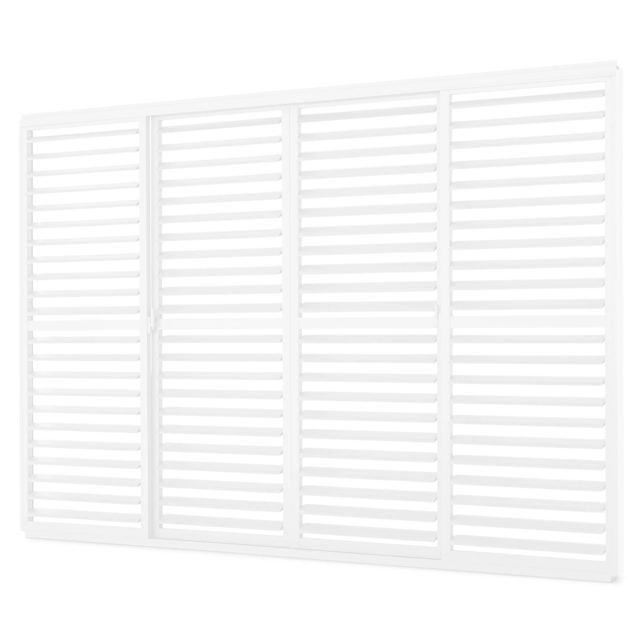 MIRADOR GOLD/PREMIUM Uși glisante aluminiu pergolă - Image 21