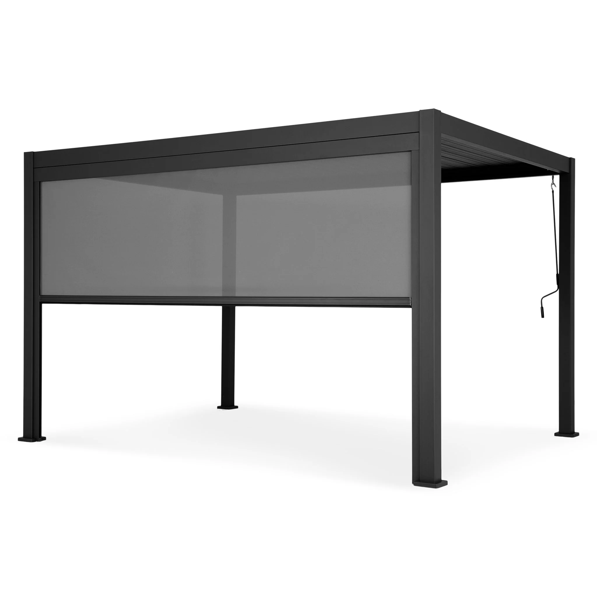 MIRADOR GOLD/PREMIUM Rulou pavilion - Image 24