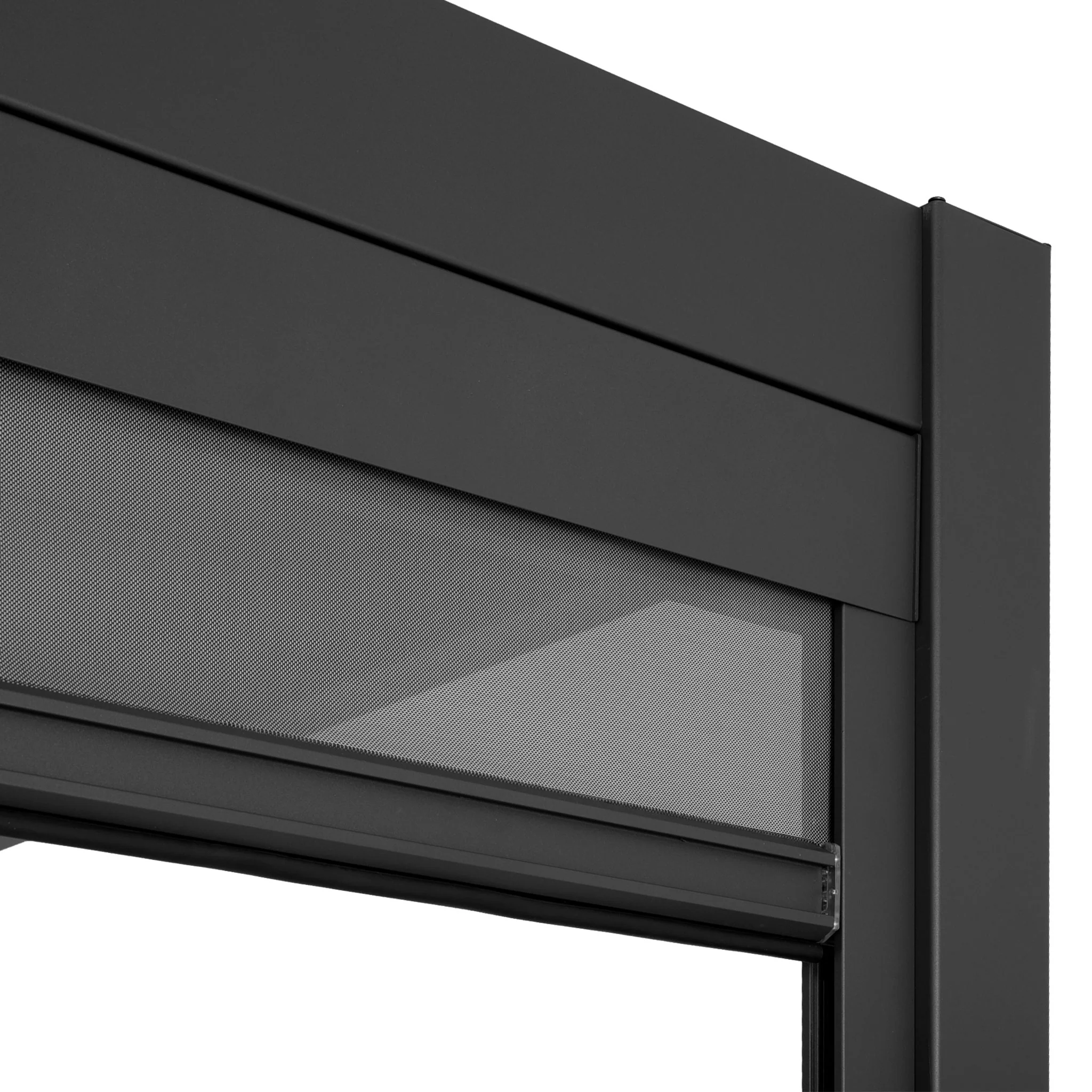 MIRADOR GOLD/PREMIUM Rulou pavilion - Image 29