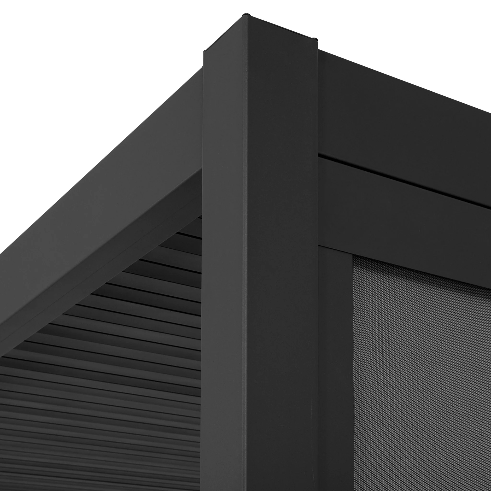 MIRADOR GOLD/PREMIUM Rulou pavilion - Image 34