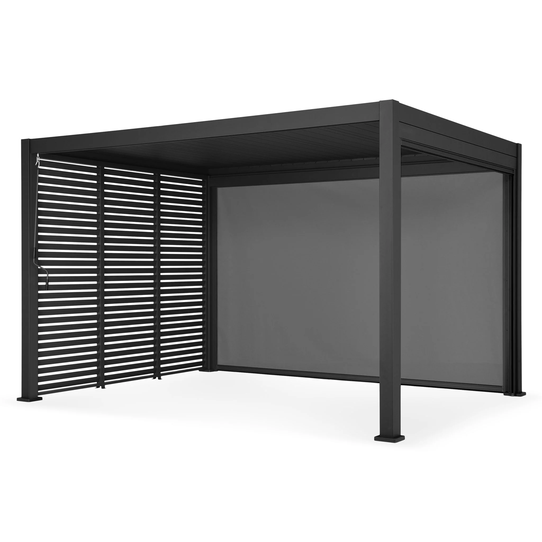 MIRADOR GOLD/PREMIUM Rulou pavilion - Image 42