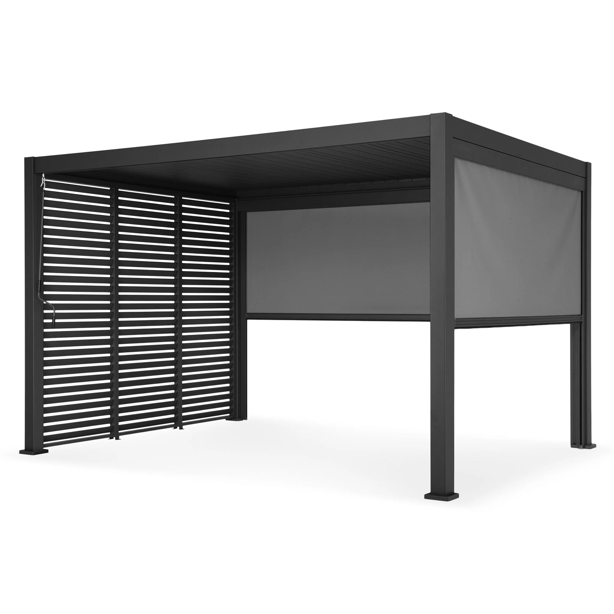 MIRADOR GOLD/PREMIUM Rulou pavilion - Image 45