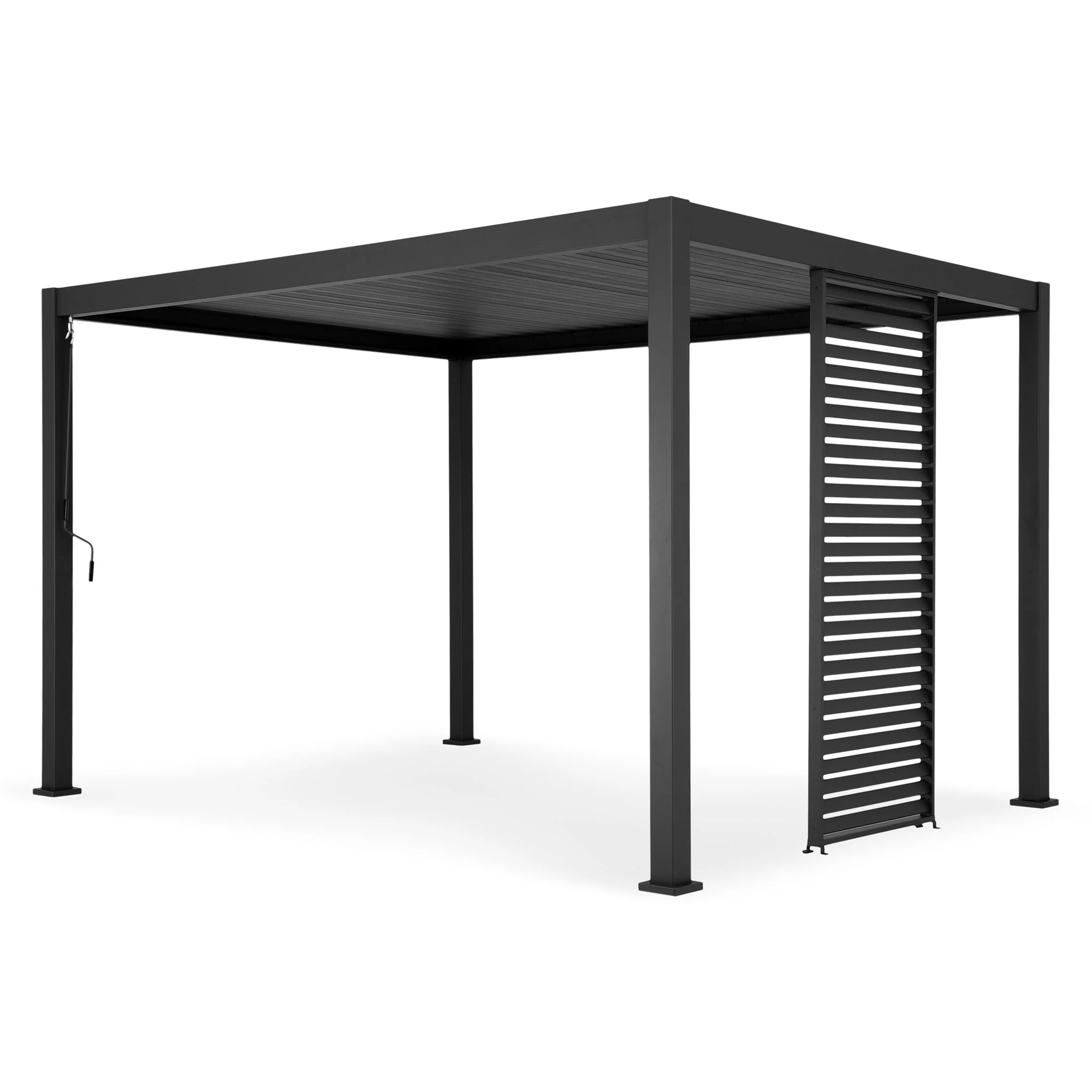 MIRADOR GOLD/PREMIUM Panou aluminiu pavilion - Image 10