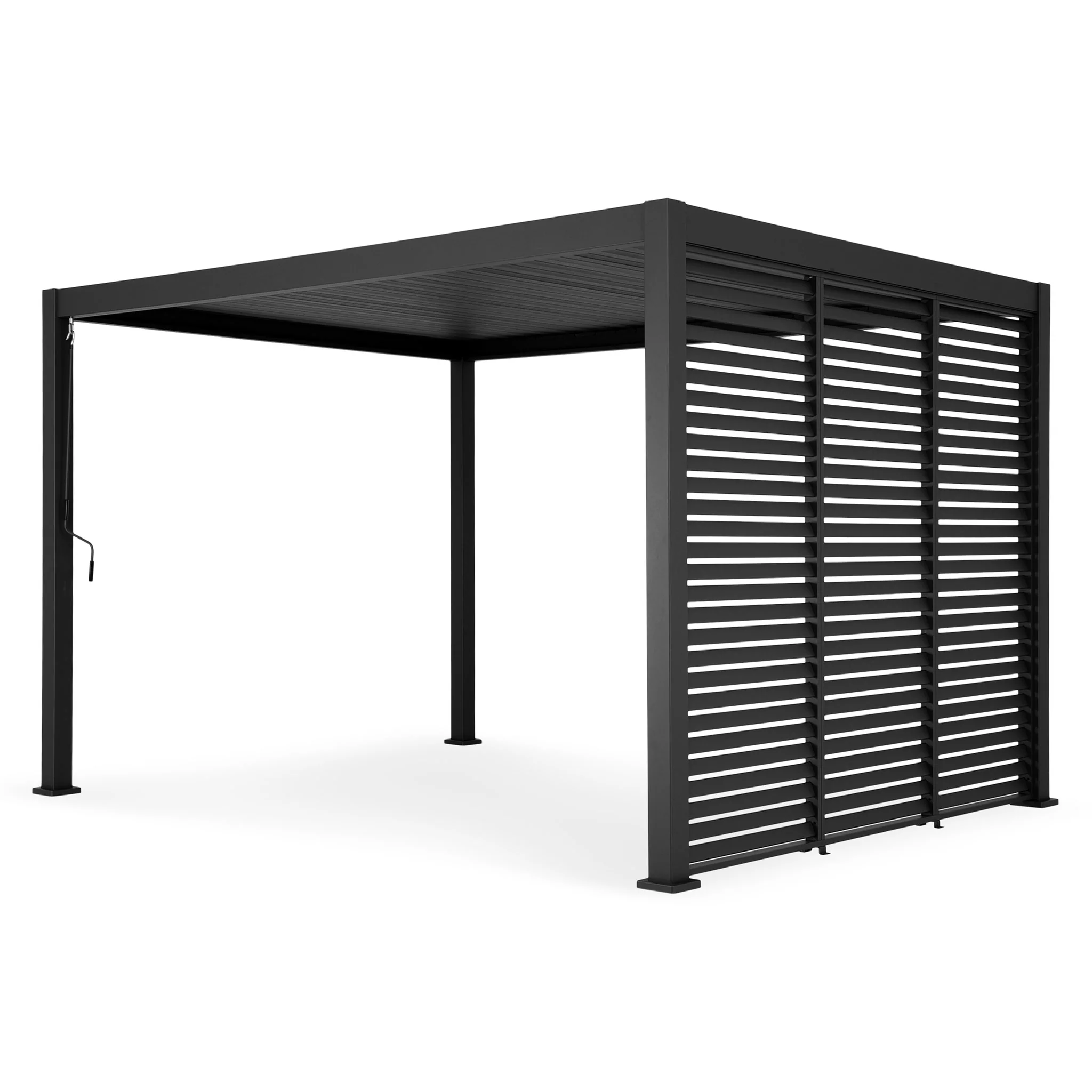 MIRADOR GOLD/PREMIUM Panou aluminiu pavilion - Image 3