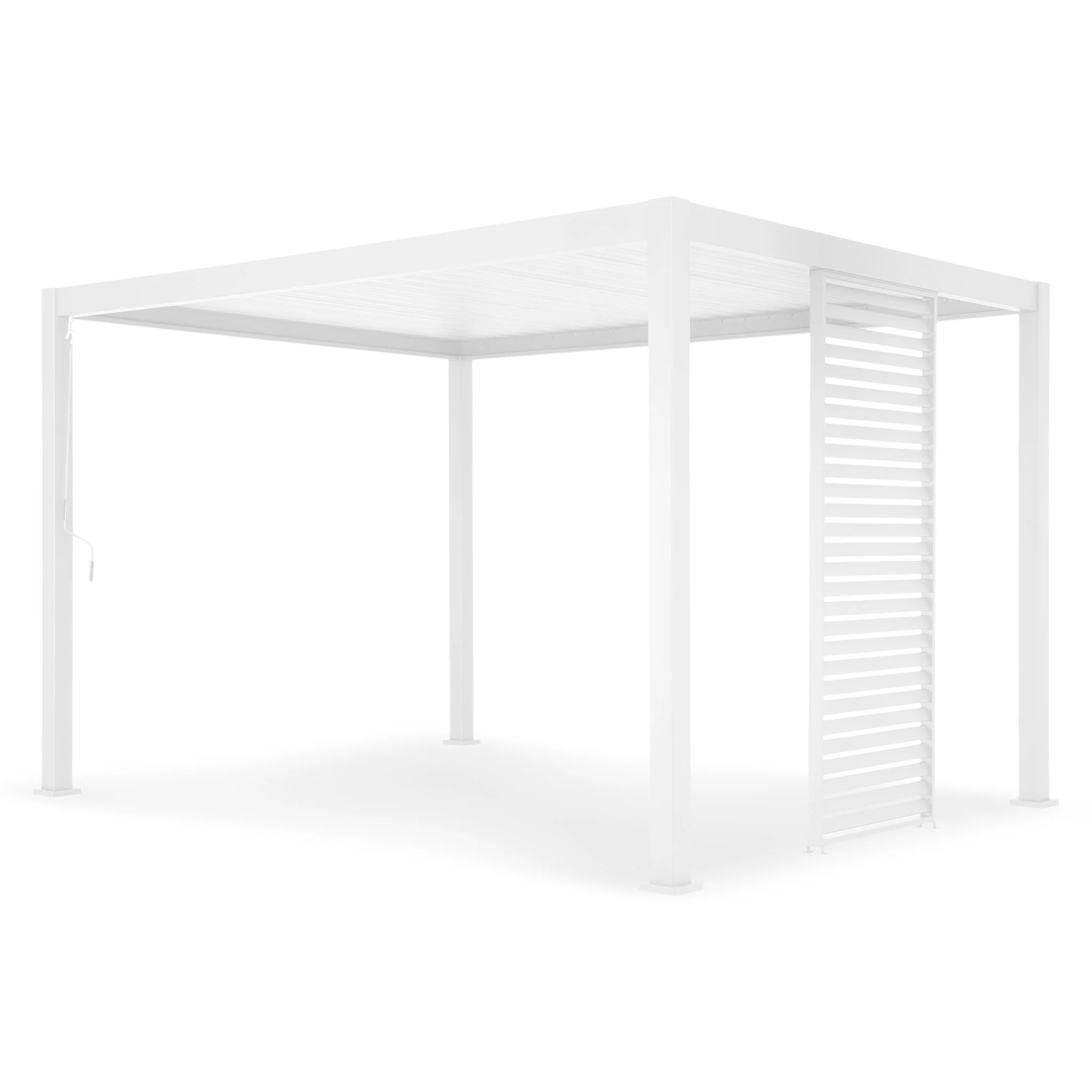 MIRADOR GOLD/PREMIUM Panou aluminiu pavilion - Image 33