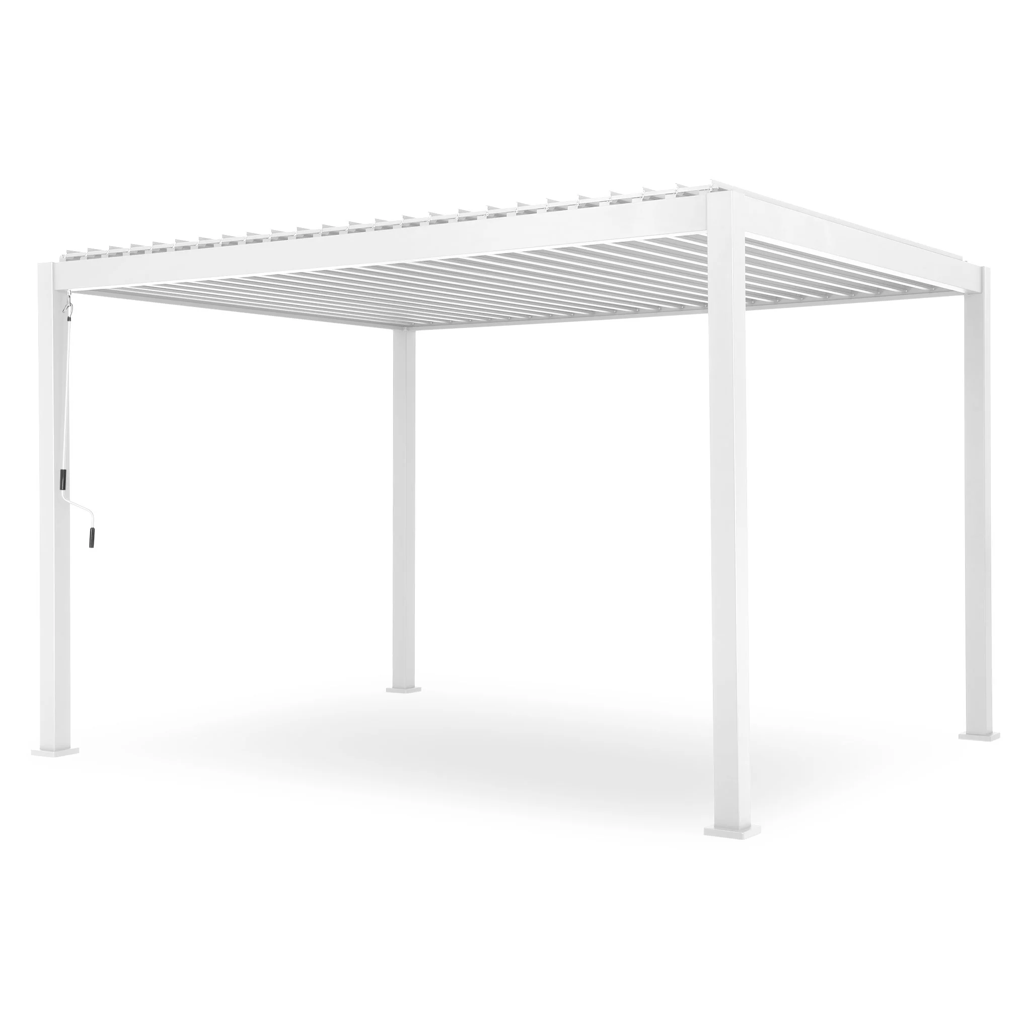 MIRADOR SILVER Pavilion, 300x360cm - Image 17
