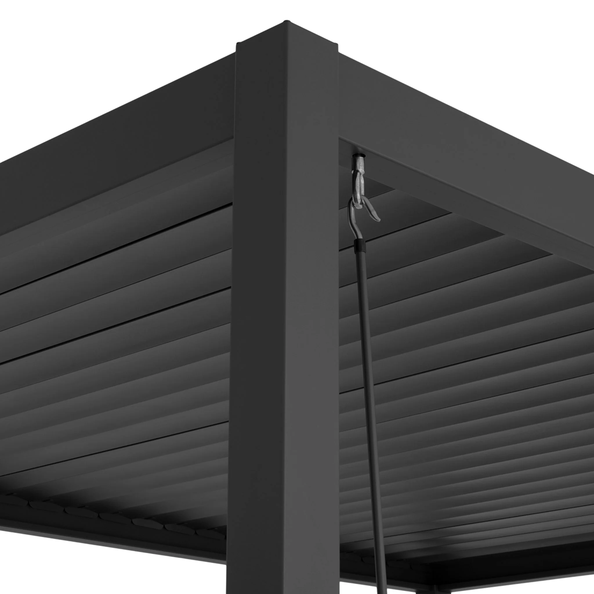 MIRADOR GOLD Pavilion, 300x400cm - Image 10