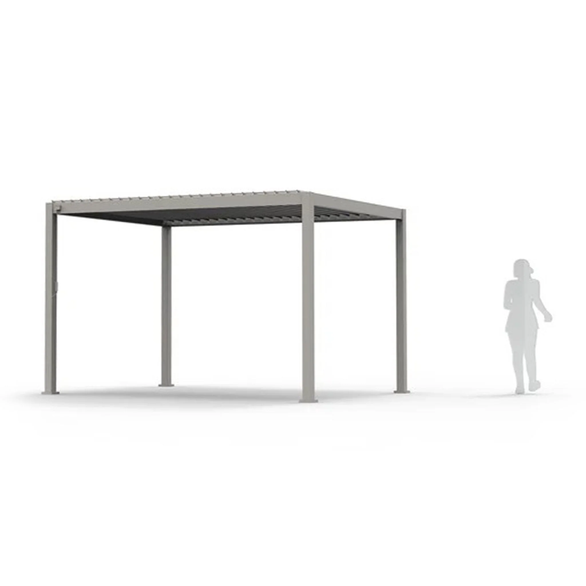 MIRADOR PREMIUM Pergolă - Image 8