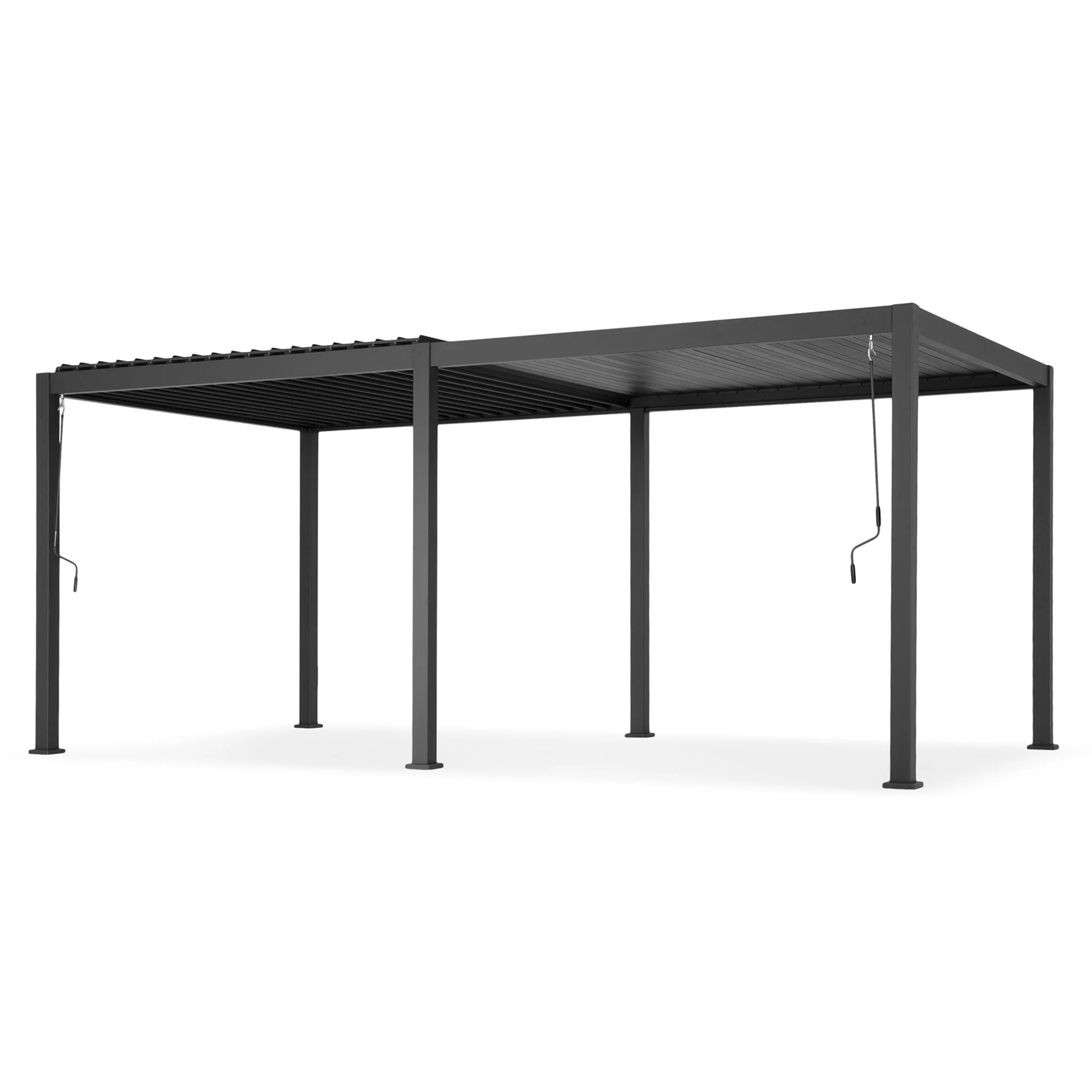 MIRADOR GOLD Pavilion, 300x600cm - Image 34
