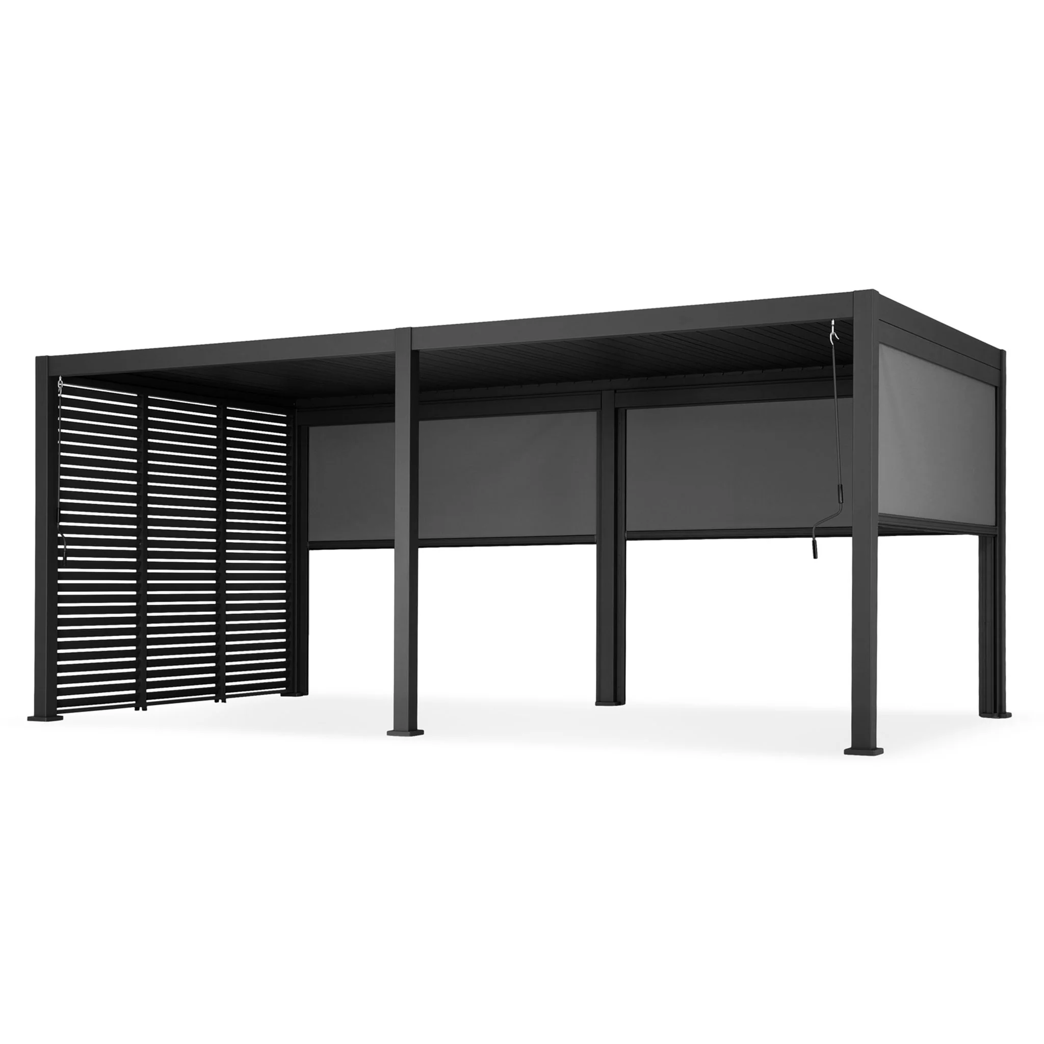 MIRADOR GOLD Pavilion, 300x600cm - Image 53