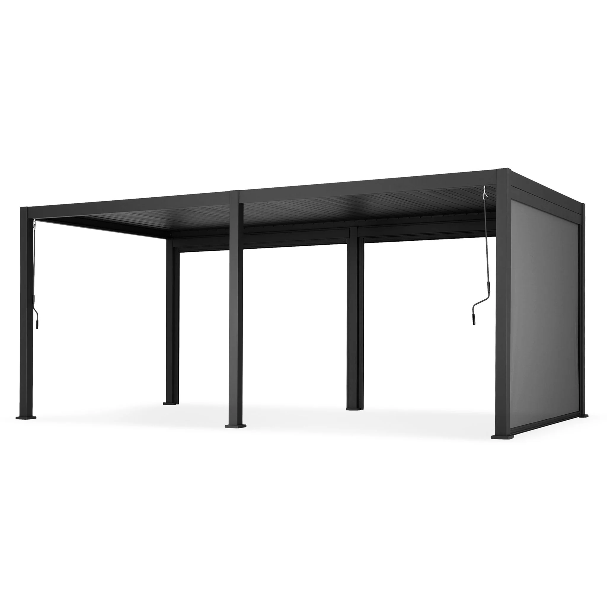 MIRADOR GOLD Pavilion, 300x600cm - Image 56