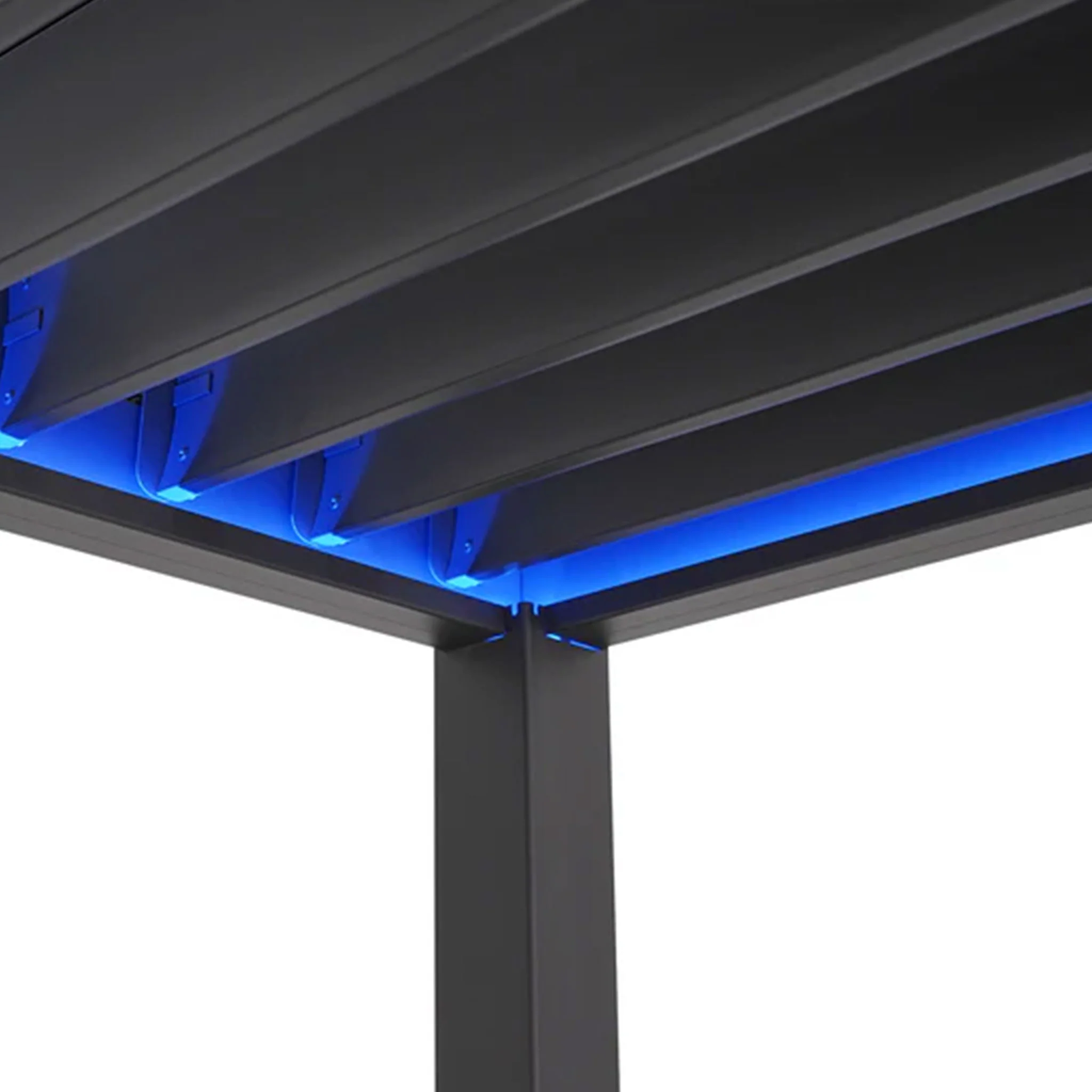 MIRADOR SMART Pergolă motorizată - Image 3