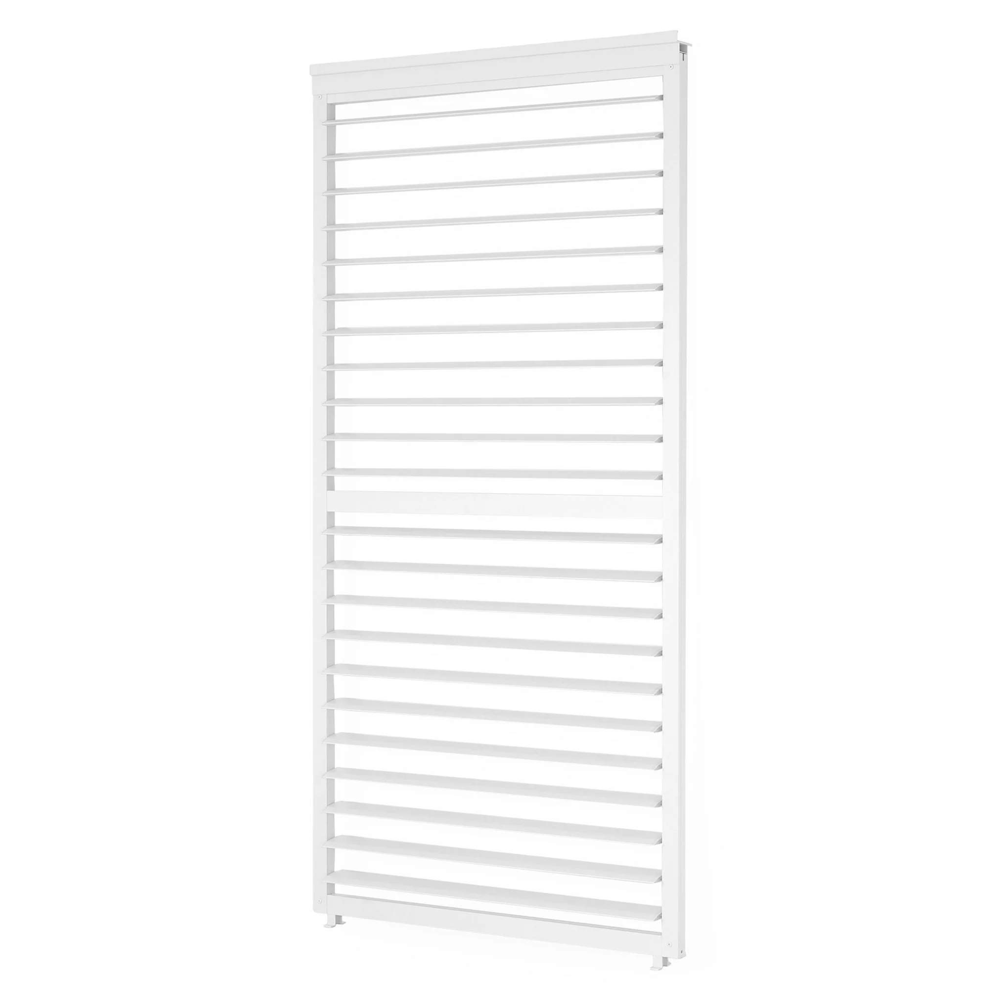 MIRADOR GOLD/PREMIUM Panou reglabil aluminiu pergolă - Image 3