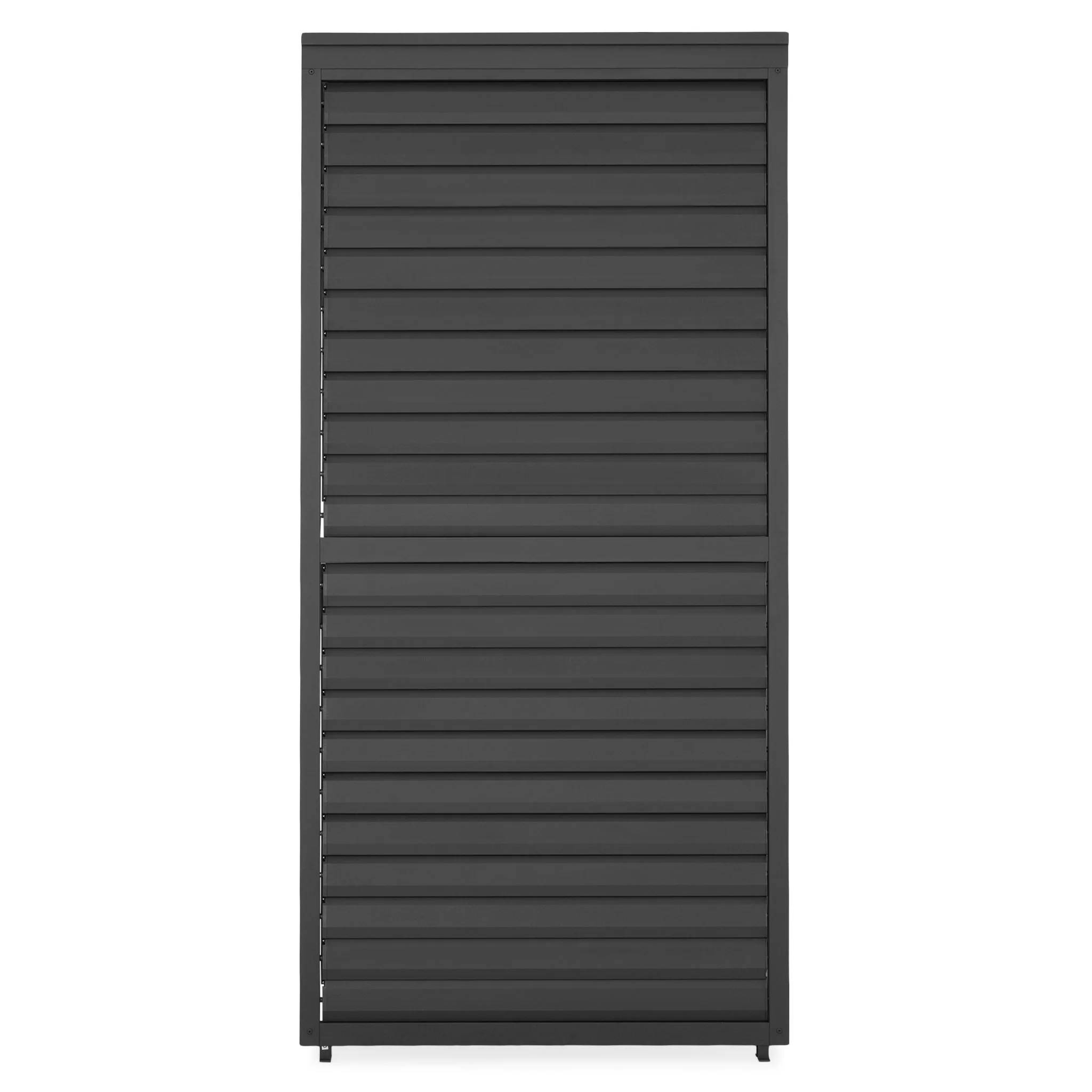 MIRADOR GOLD/PREMIUM Panou reglabil aluminiu pergolă - Image 6