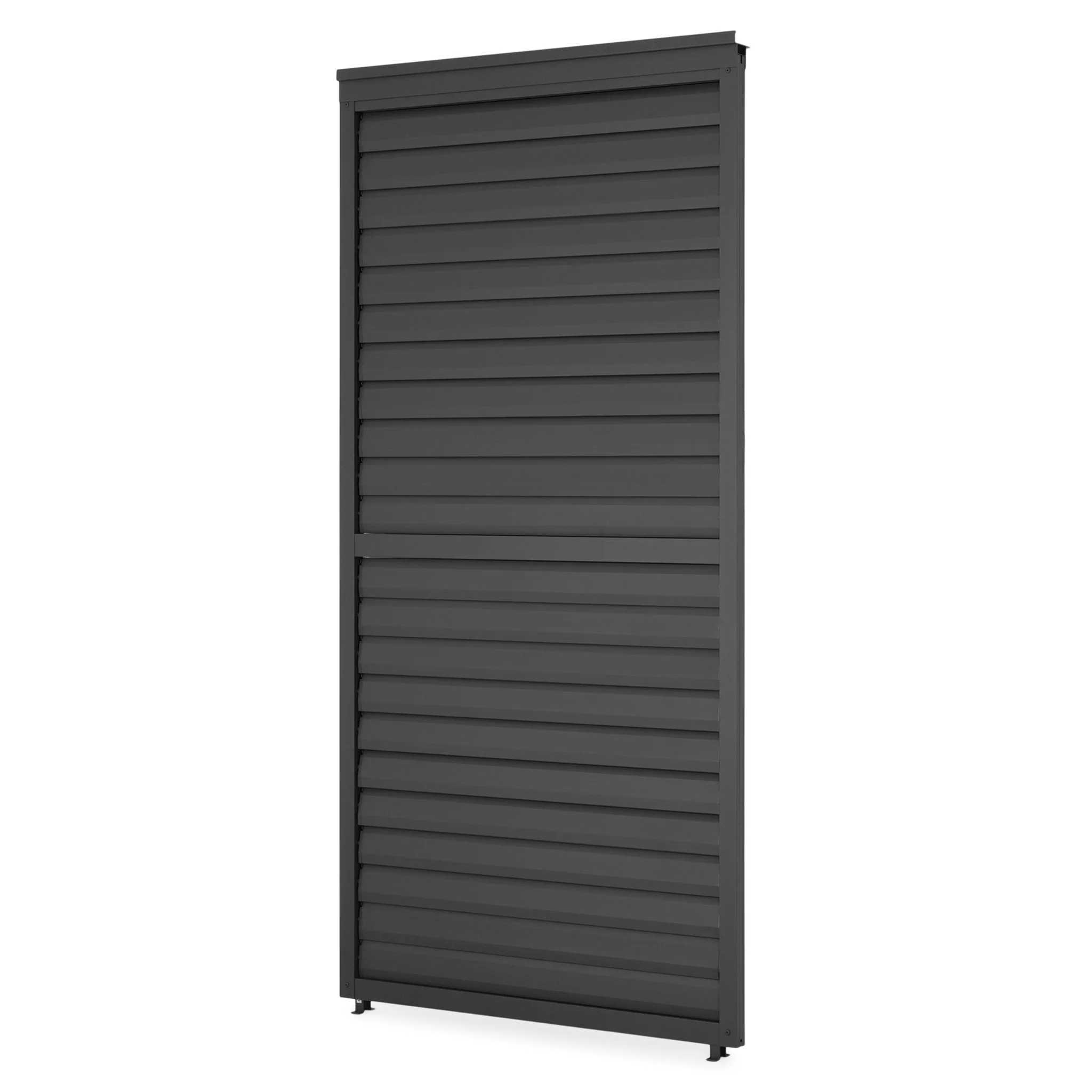 MIRADOR GOLD/PREMIUM Panou reglabil aluminiu pergolă - Image 7