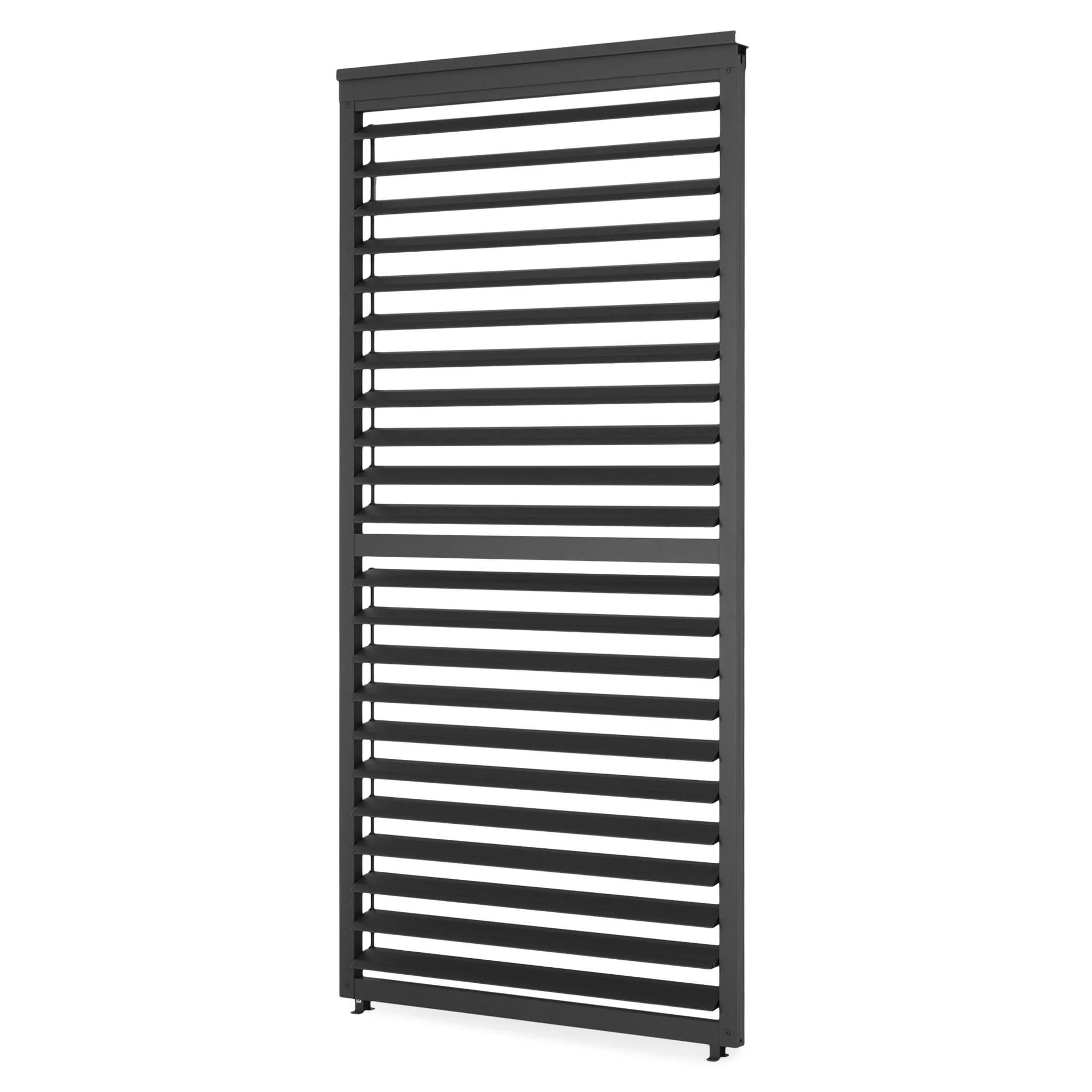 MIRADOR GOLD/PREMIUM Panou reglabil aluminiu pergolă - Image 8