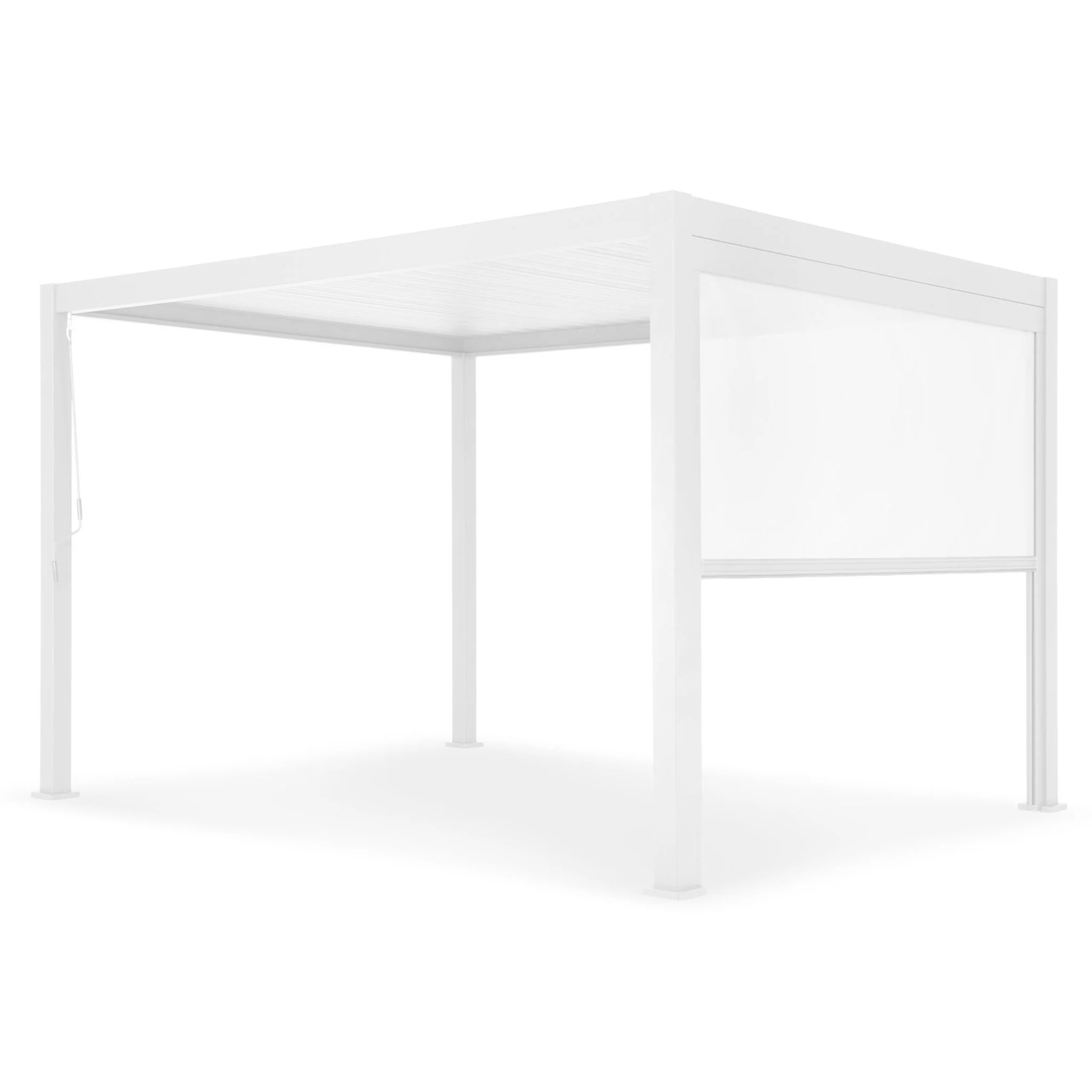MIRADOR PREMIUM Rulou textilină pavilion - Image 2