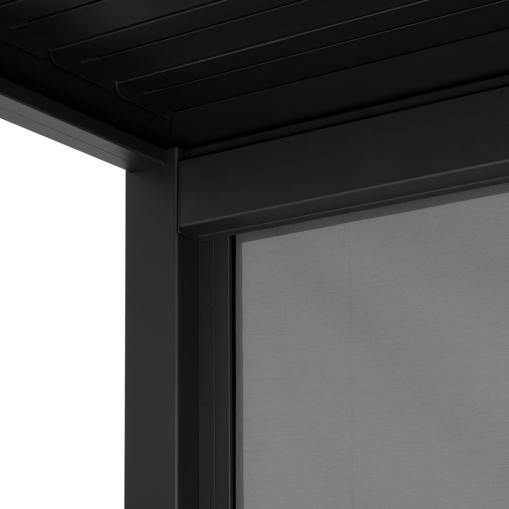 MIRADOR PREMIUM Rulou textilină pavilion - Image 39