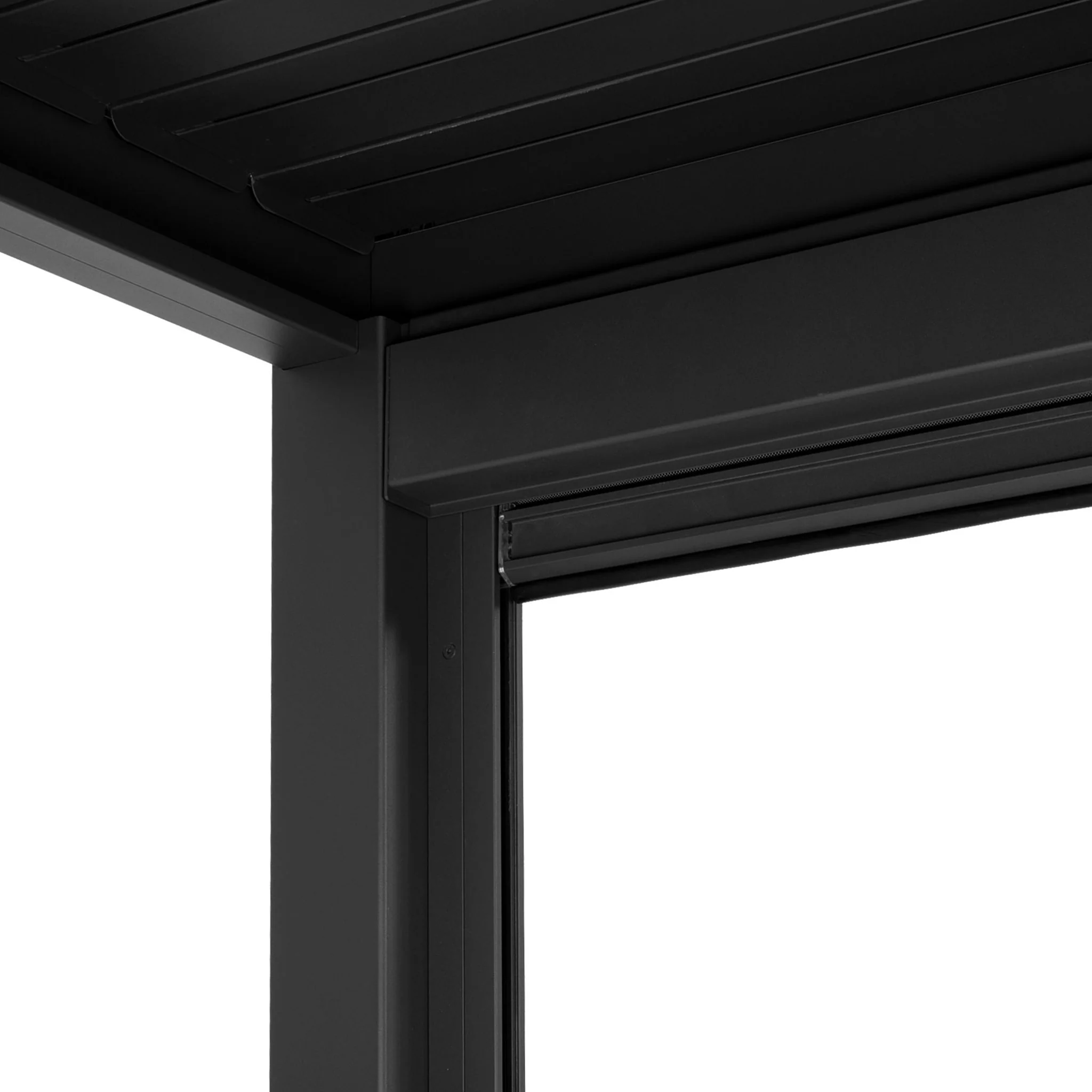 MIRADOR PREMIUM Rulou textilină pavilion - Image 41