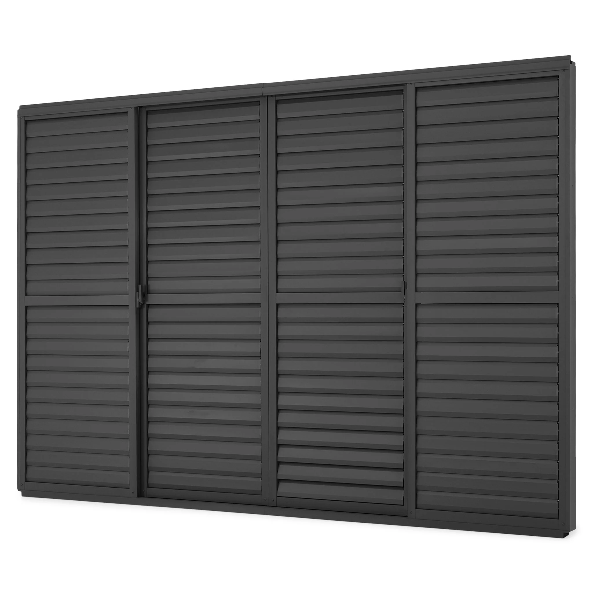 MIRADOR GOLD/PREMIUM Uși glisante aluminiu pergolă - Image 2
