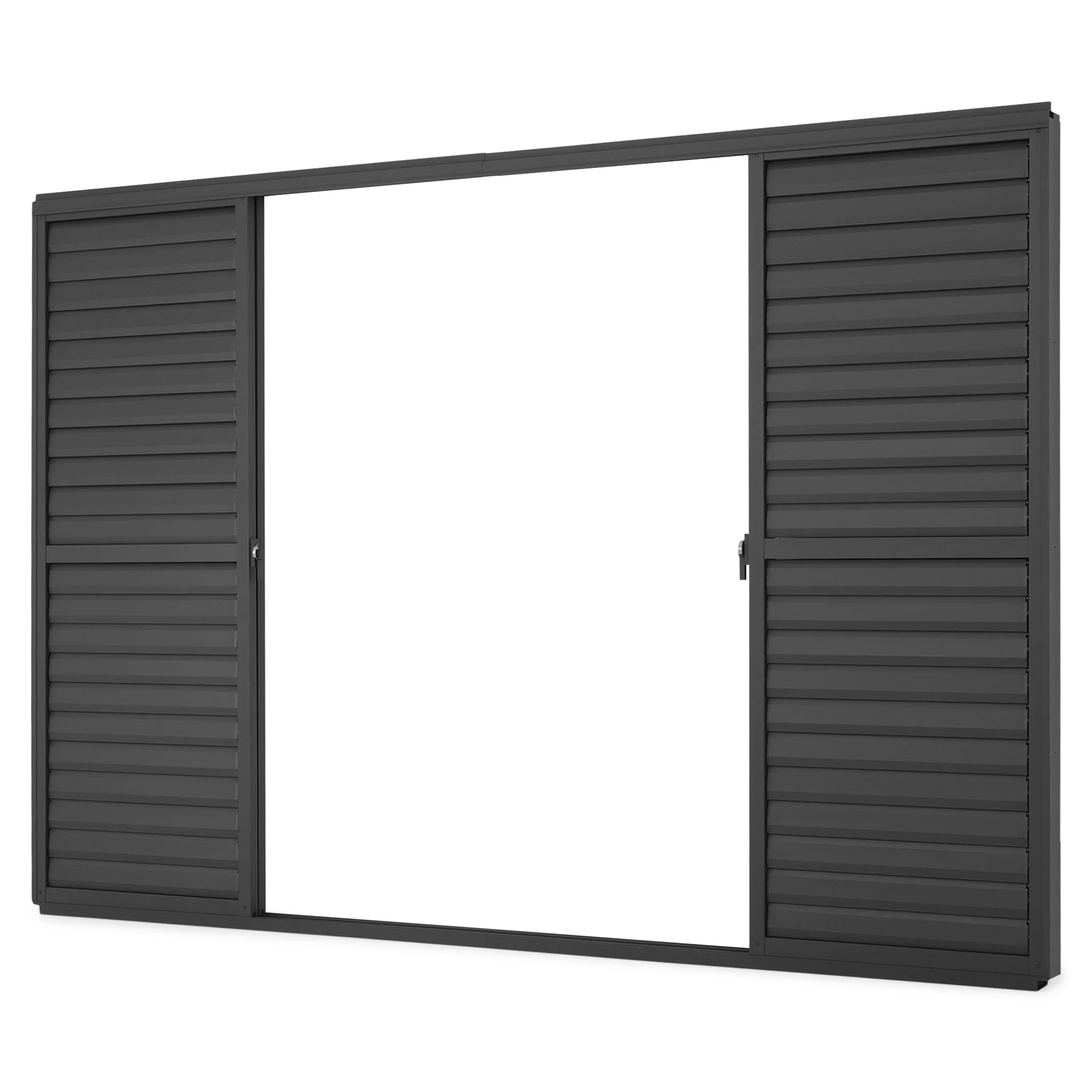 MIRADOR GOLD/PREMIUM Uși glisante aluminiu pergolă - Image 3