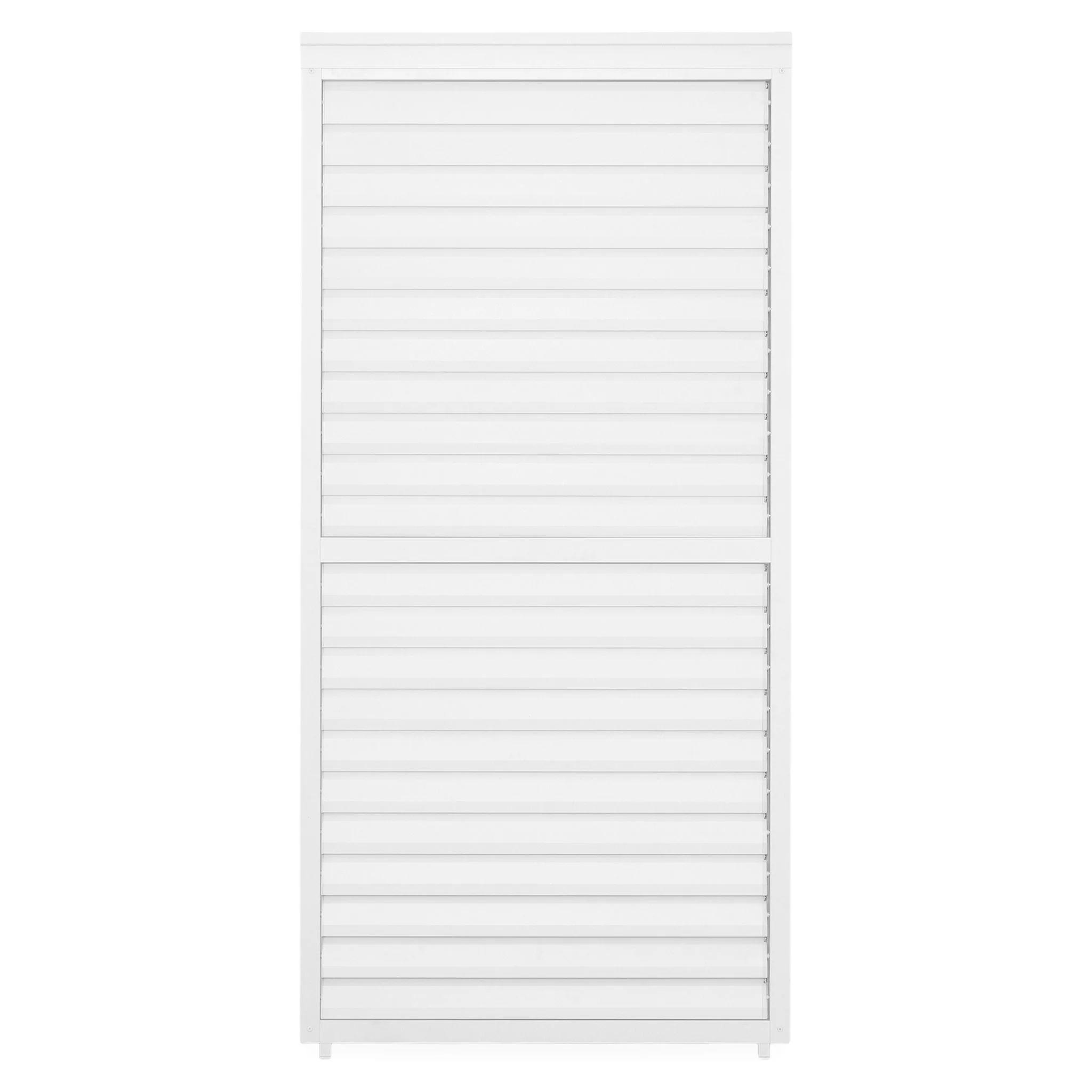 MIRADOR GOLD/PREMIUM Panou reglabil aluminiu pergolă