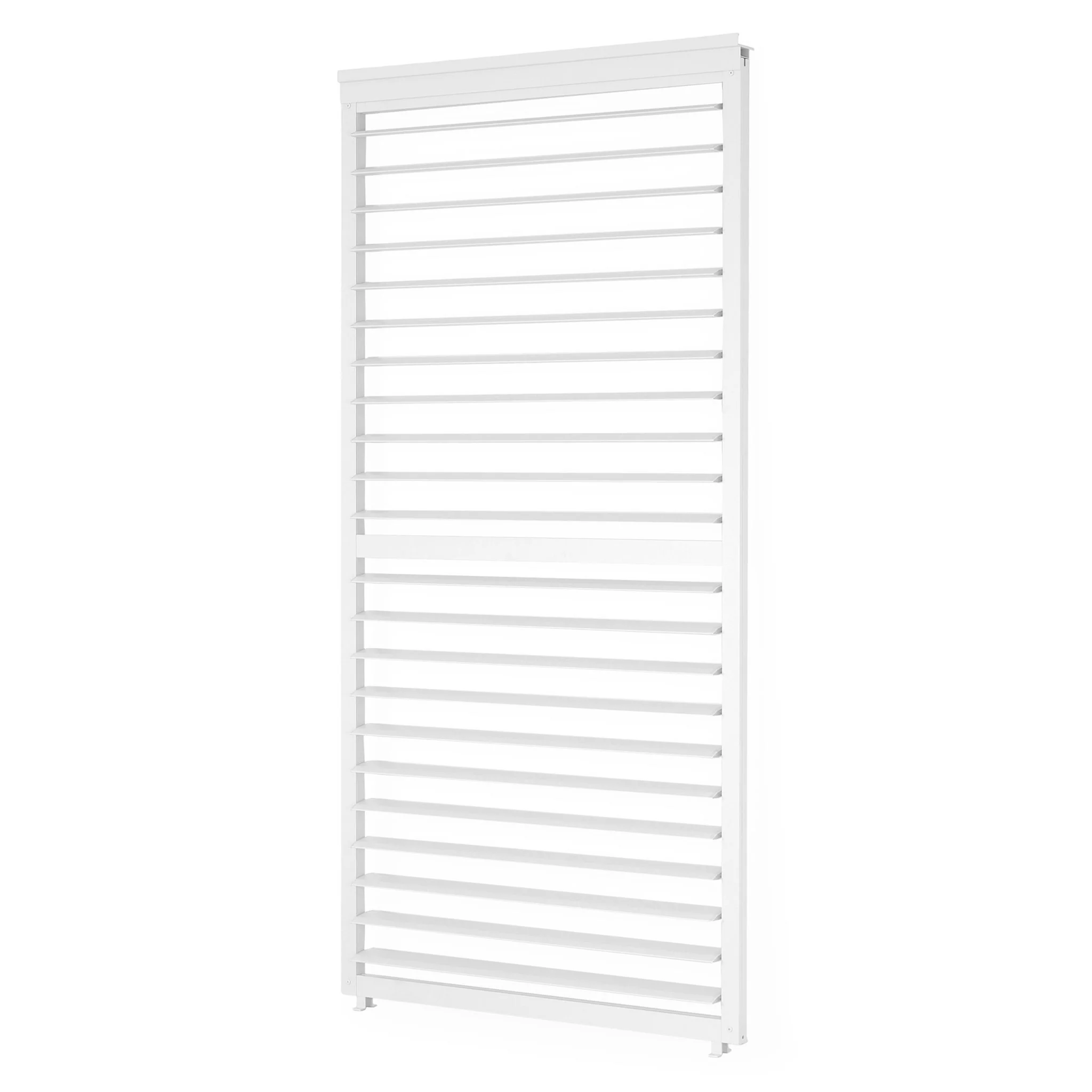 MIRADOR GOLD/PREMIUM Panou reglabil aluminiu pergolă - Image 3