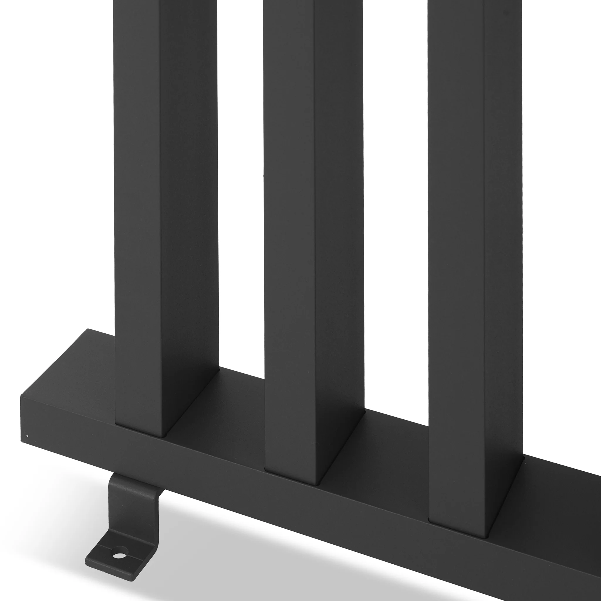 MIRADOR GOLD/PREMIUM Panou vertical aluminiu pergolă - Image 6