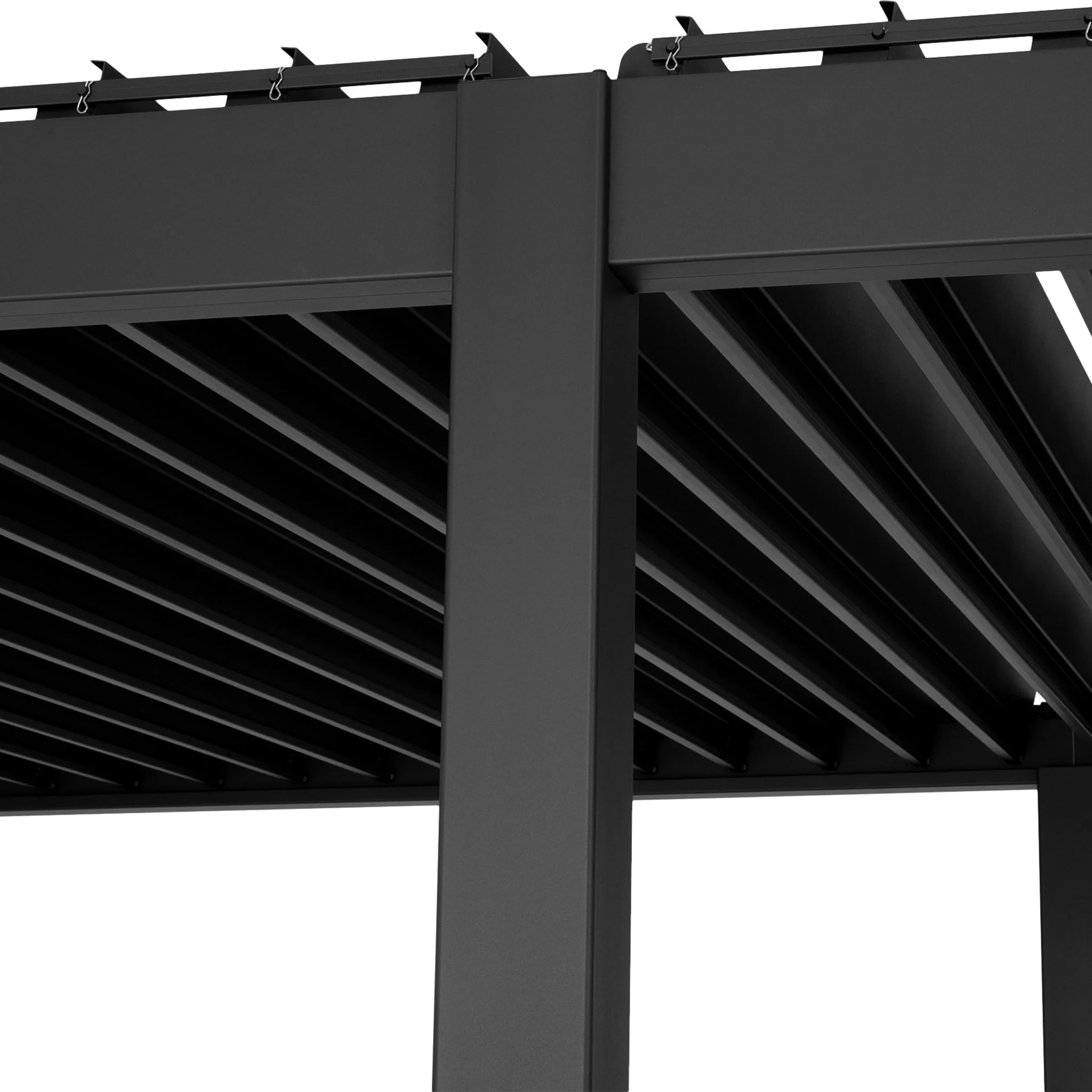 MIRADOR MODULAR Pergolă bioclimatică - Image 11