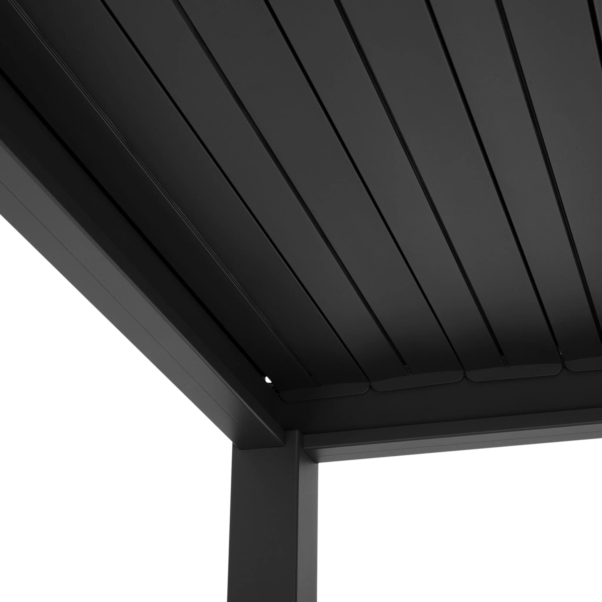 MIRADOR MODULAR Pergolă bioclimatică - Image 2