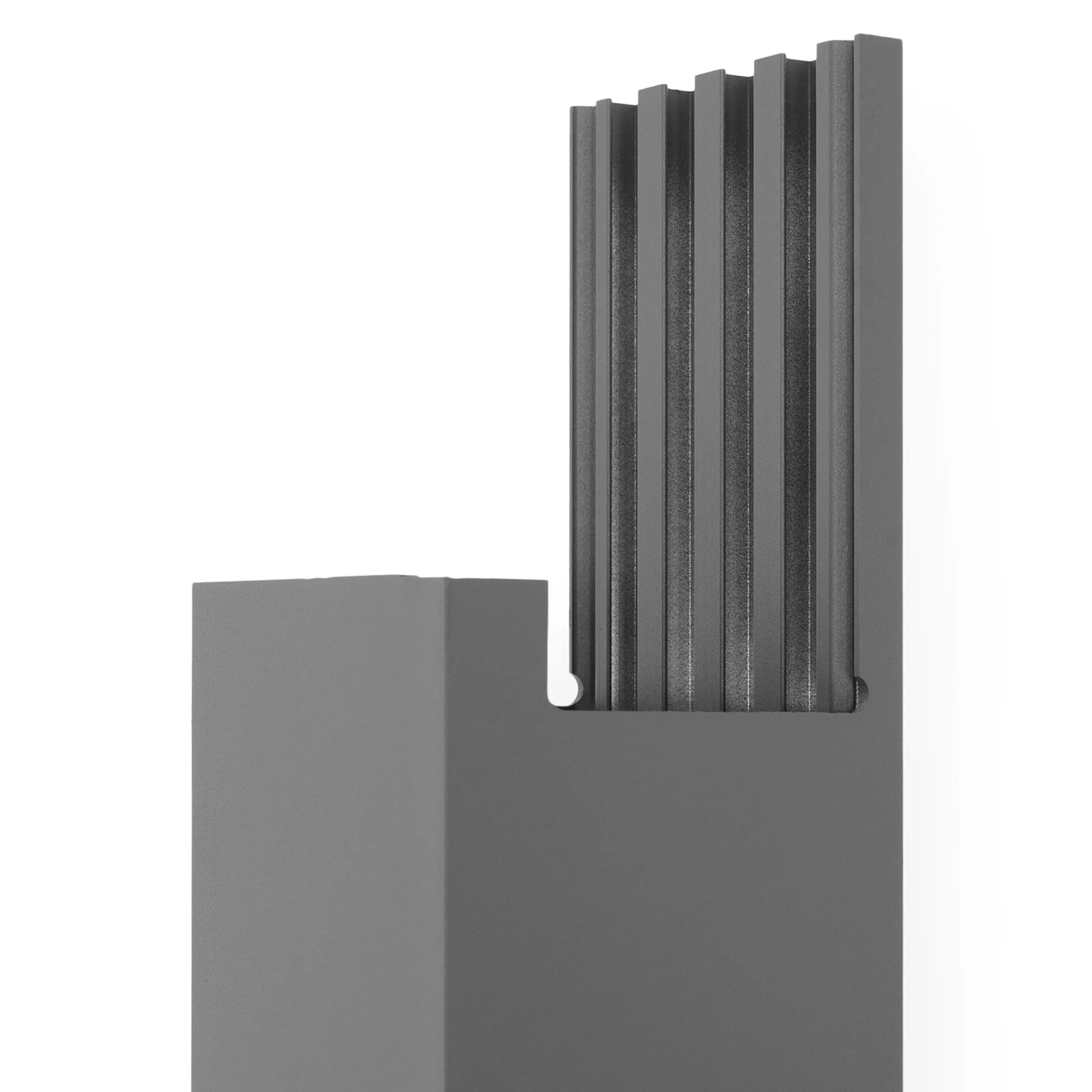 MIRADOR MODULAR Picior mijloc - Image 4