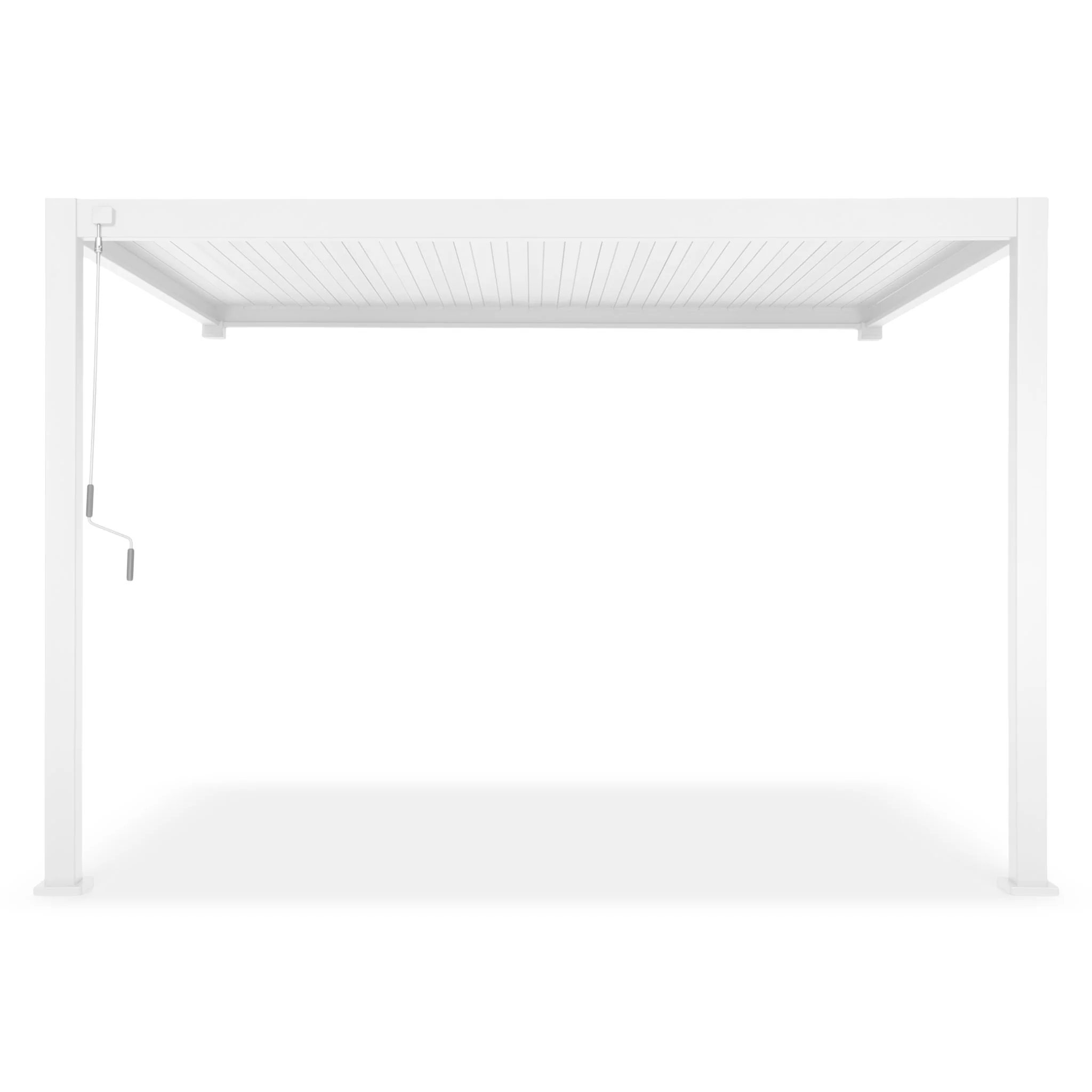 MIRADOR PREMIUM Pavilion perete, 300x360cm - Image 15