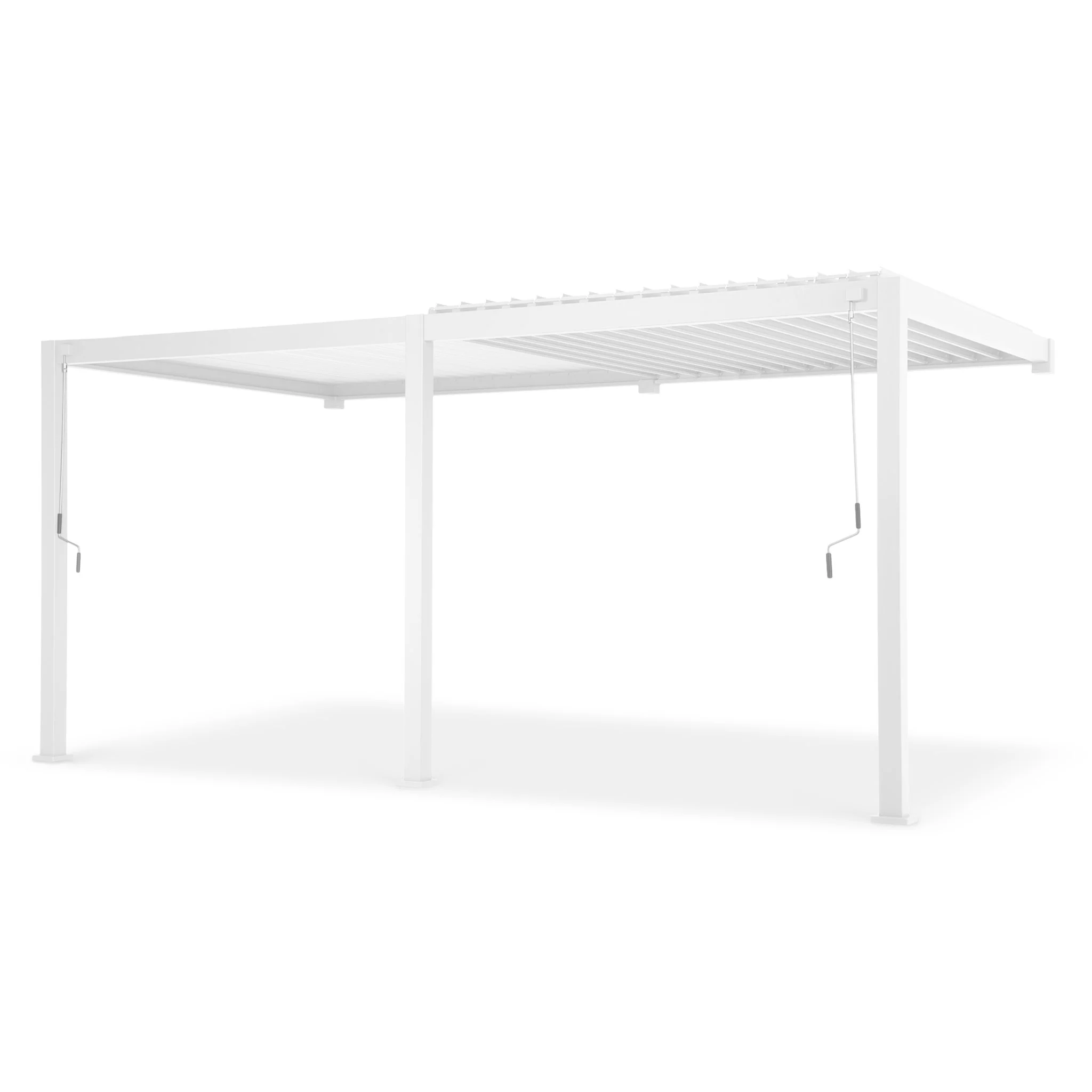 MIRADOR PREMIUM Pavilion perete, 300x530cm - Image 23