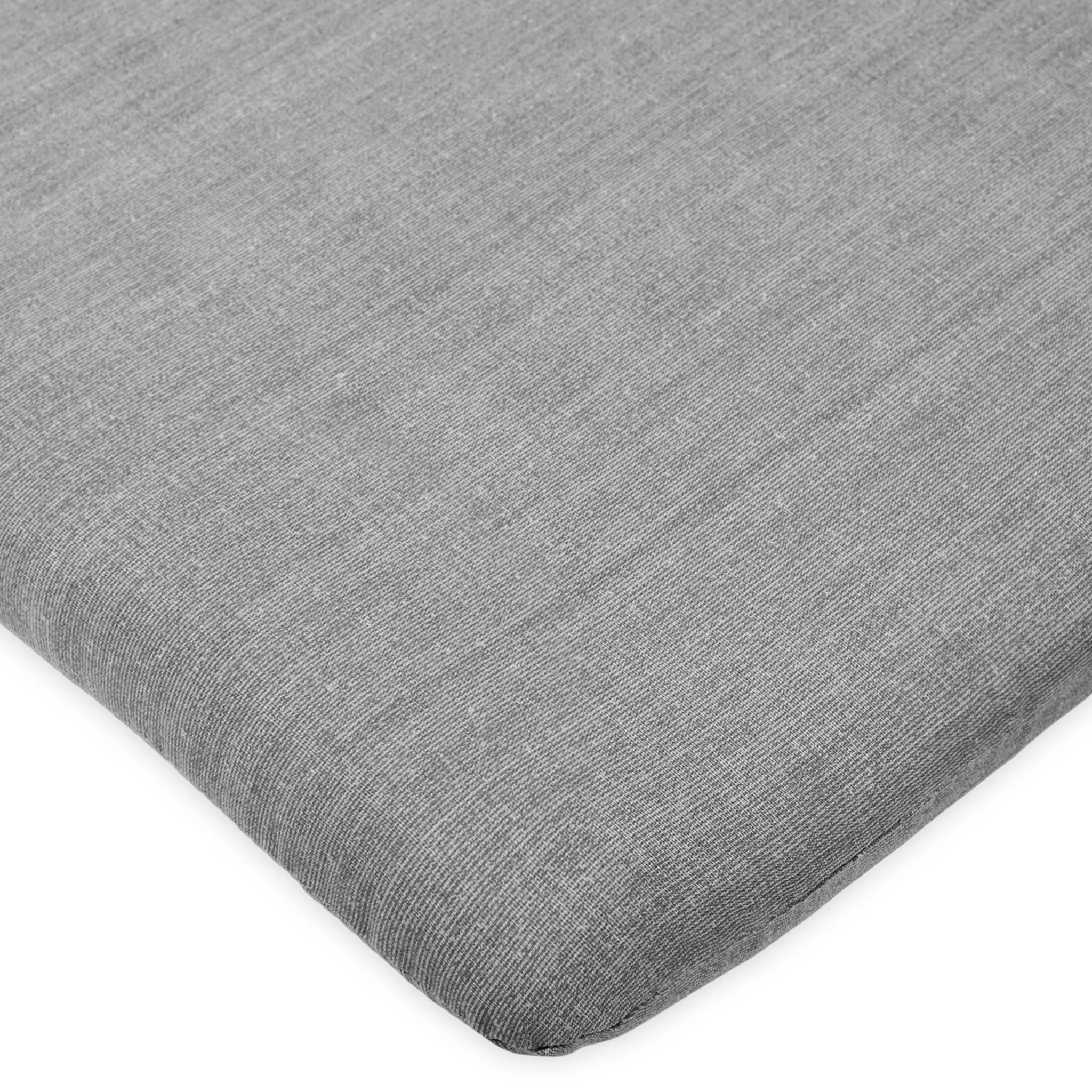 BASIC GREY Pernă scaun, 40x40cm - Image 5