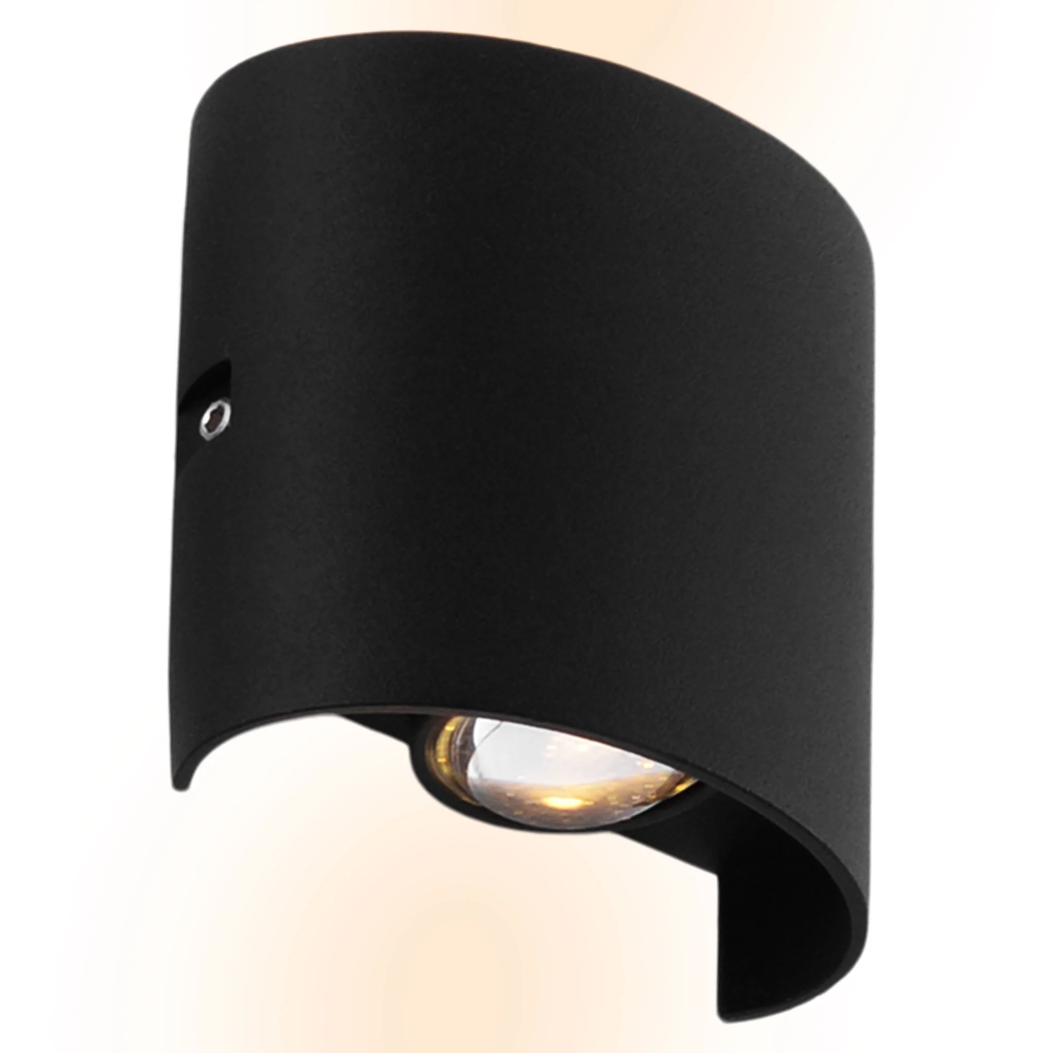 LANDIS Aplică exterior 1x1W LED - Image 3