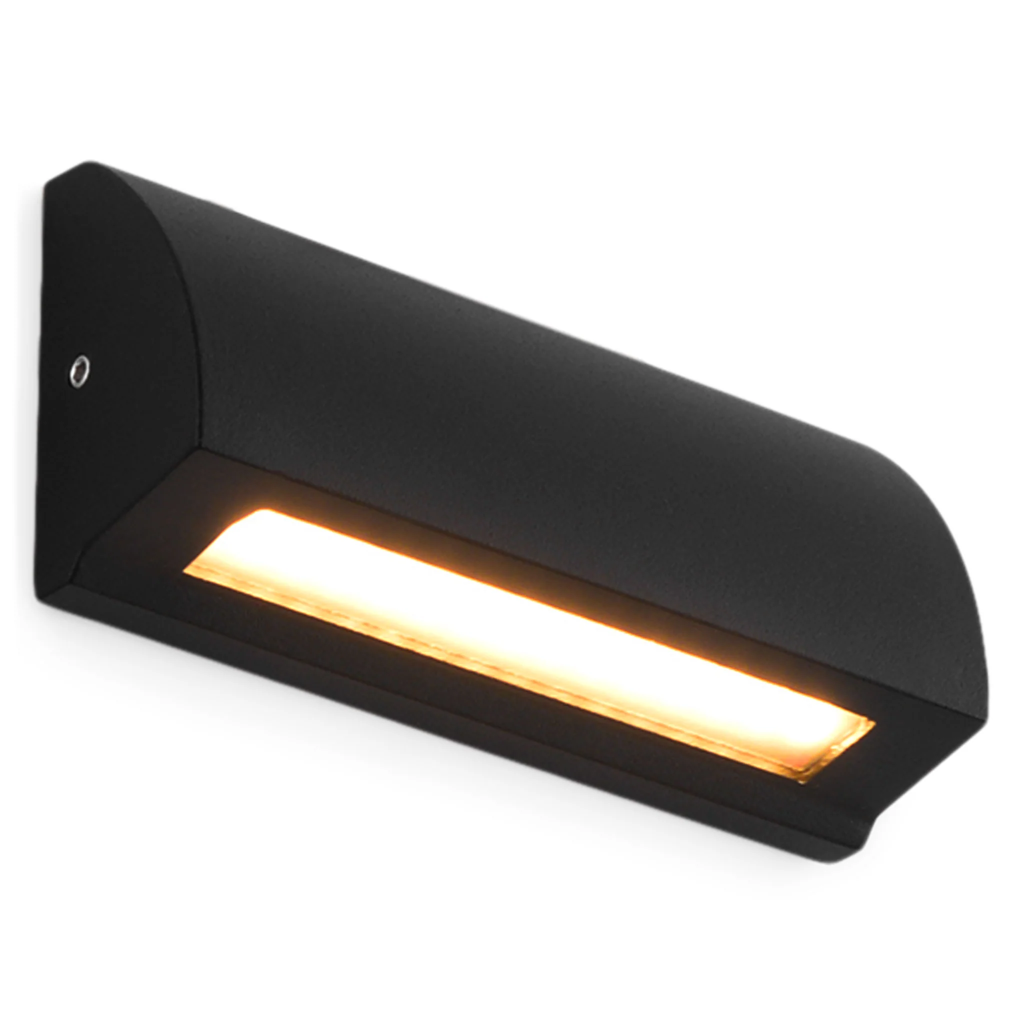 RAVI Aplică exterior 1x3W LED - Image 4