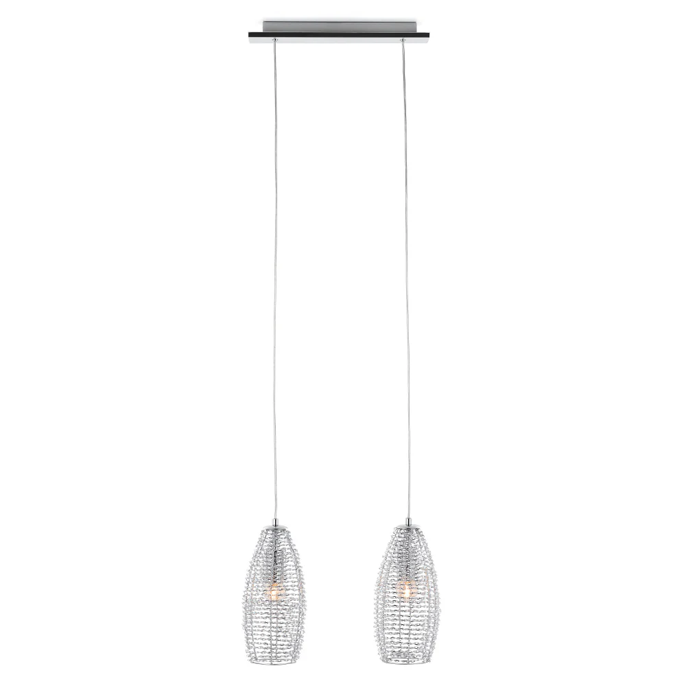 DESMA Lustră 2x60W E27 - Image 2