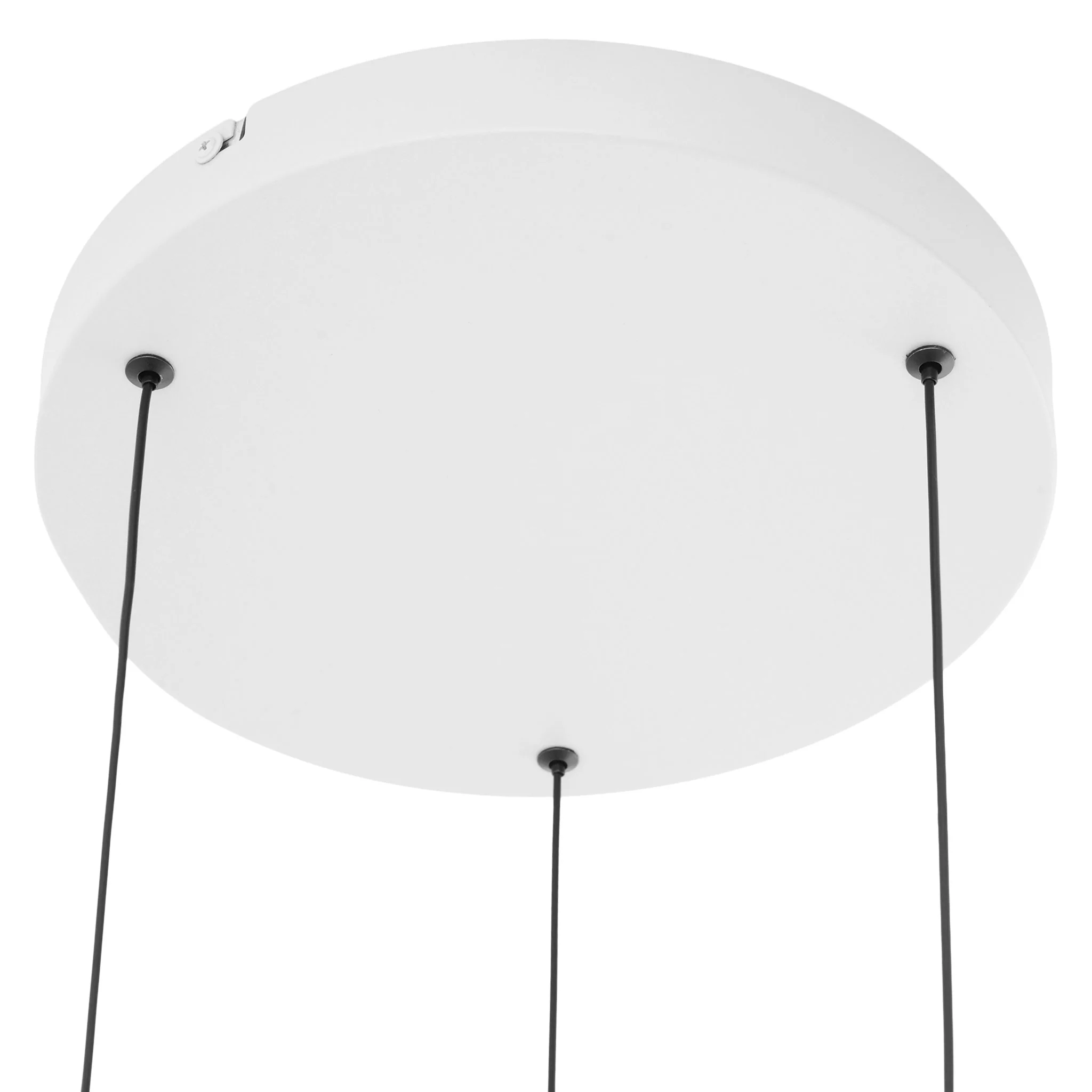 POWDER Lustră 21W LED - Image 5