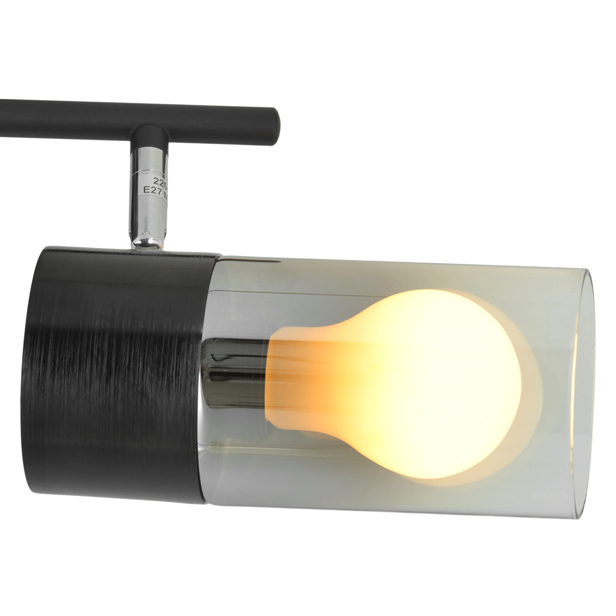 DARIN Plafonieră 2x40W E27 - Image 8